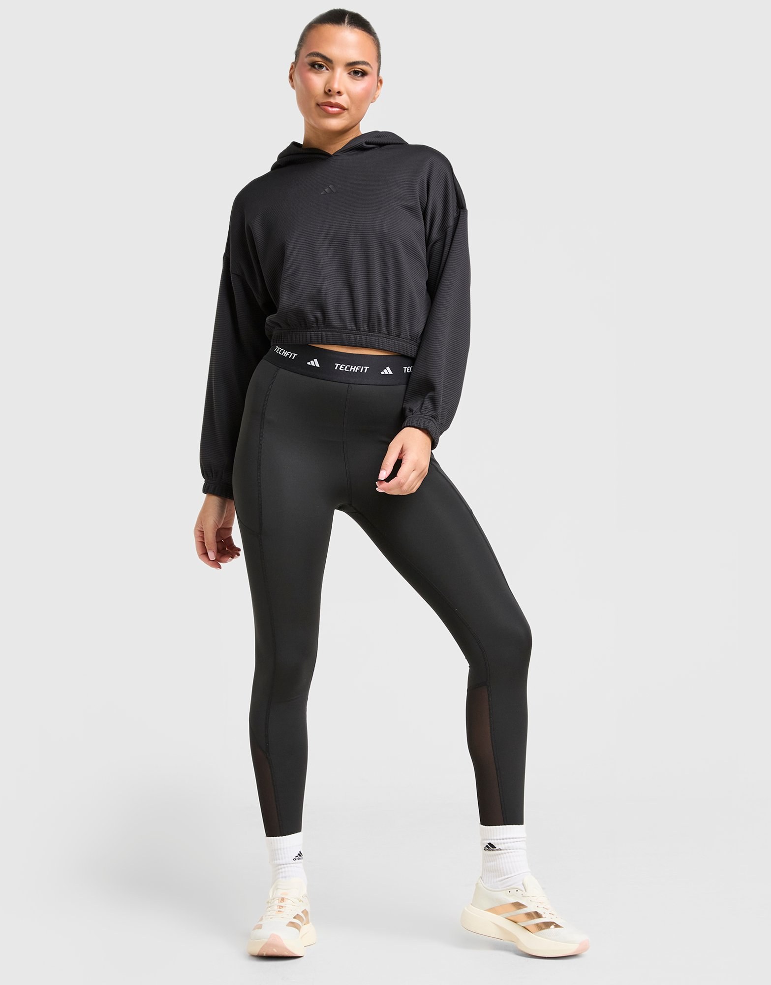 adidas Yoga Oberteil