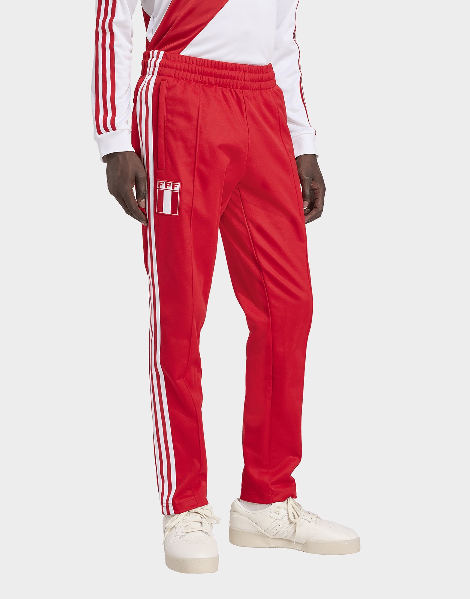 adidas Peru Trainingshose