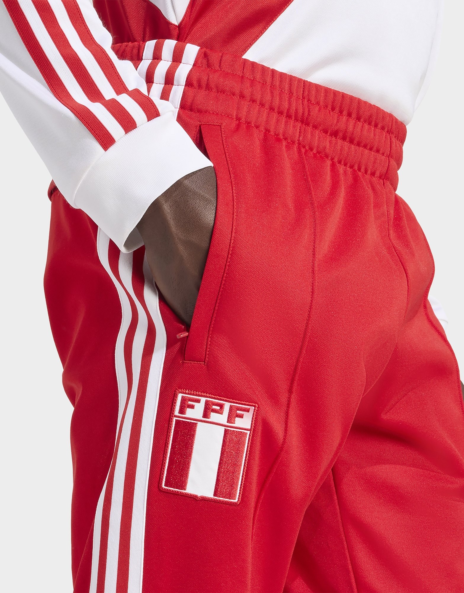 adidas Peru Trainingshose