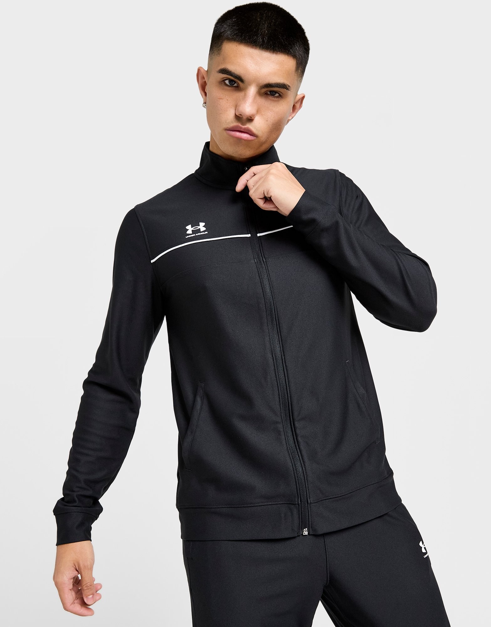 Under Armour Challenger 2.0 Trainingsanzug