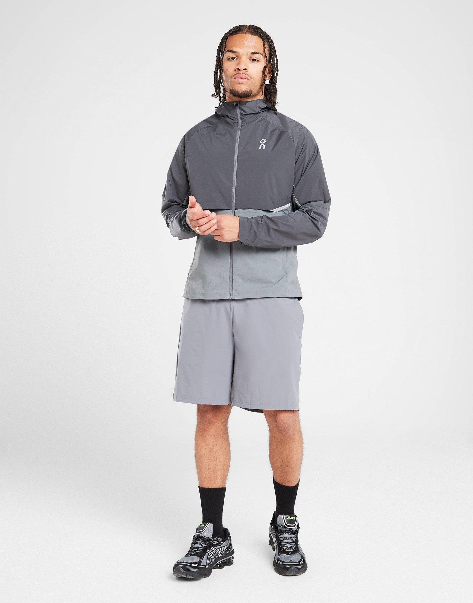 On Running Core Hooded Jacke