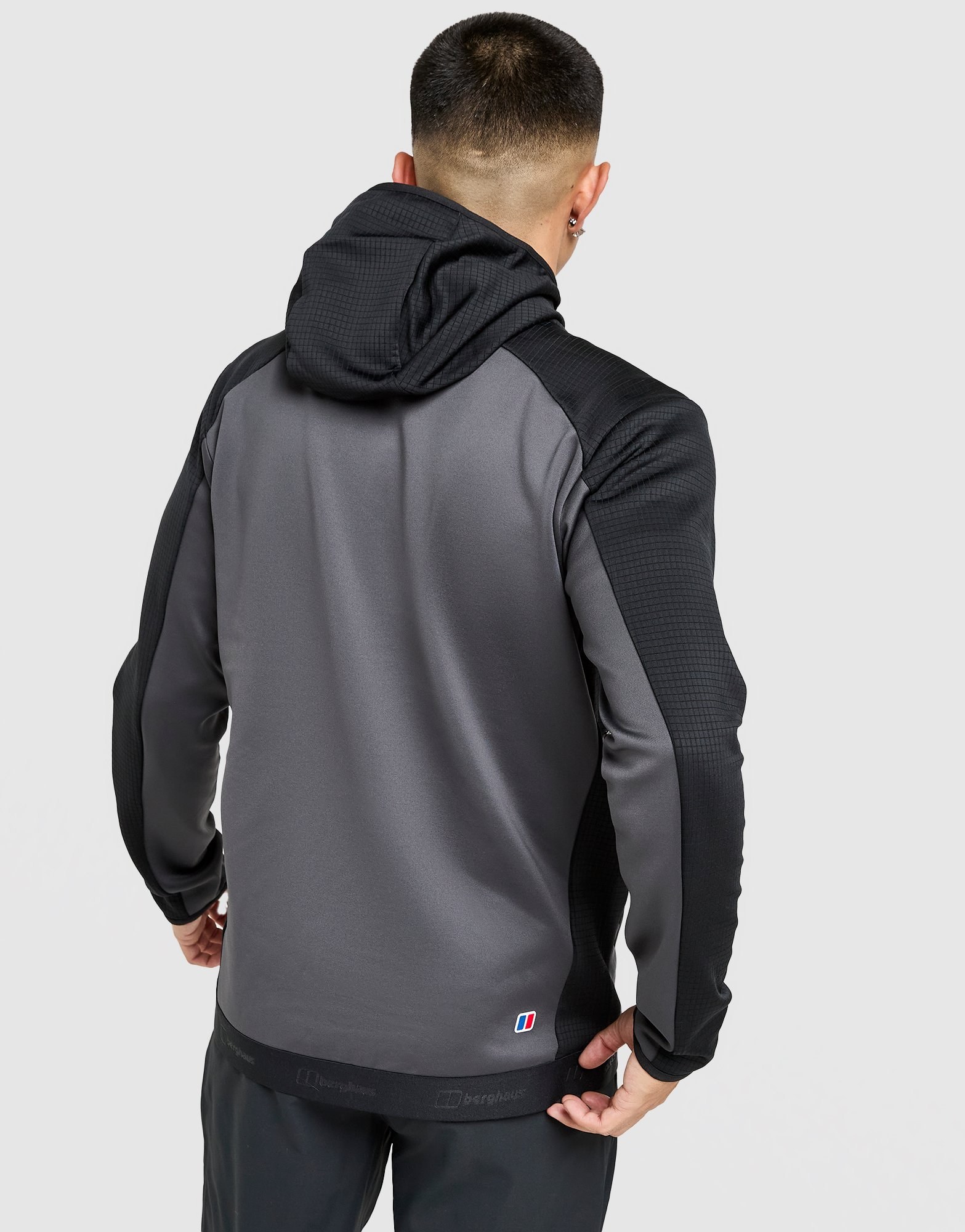 Berghaus Sidley Full Zip Hoodie