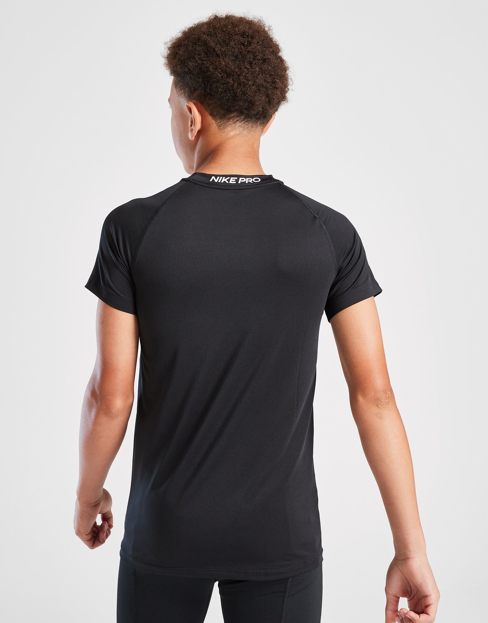 Nike Dri-FIT Baselayer T-Shirt Kinder