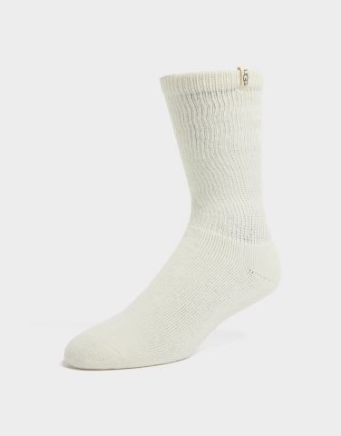 UGG Shealy Cozy Crew Socken