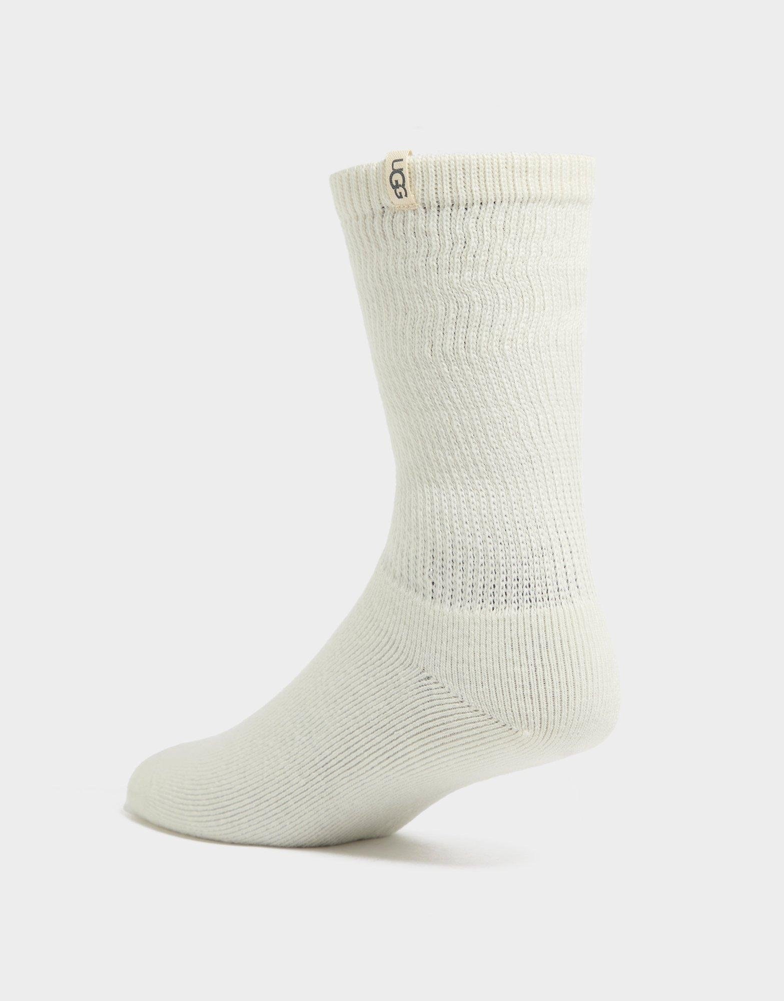 UGG Shealy Cozy Crew Socken