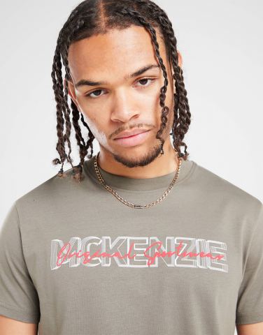 McKenzie Nitrate T-Shirt