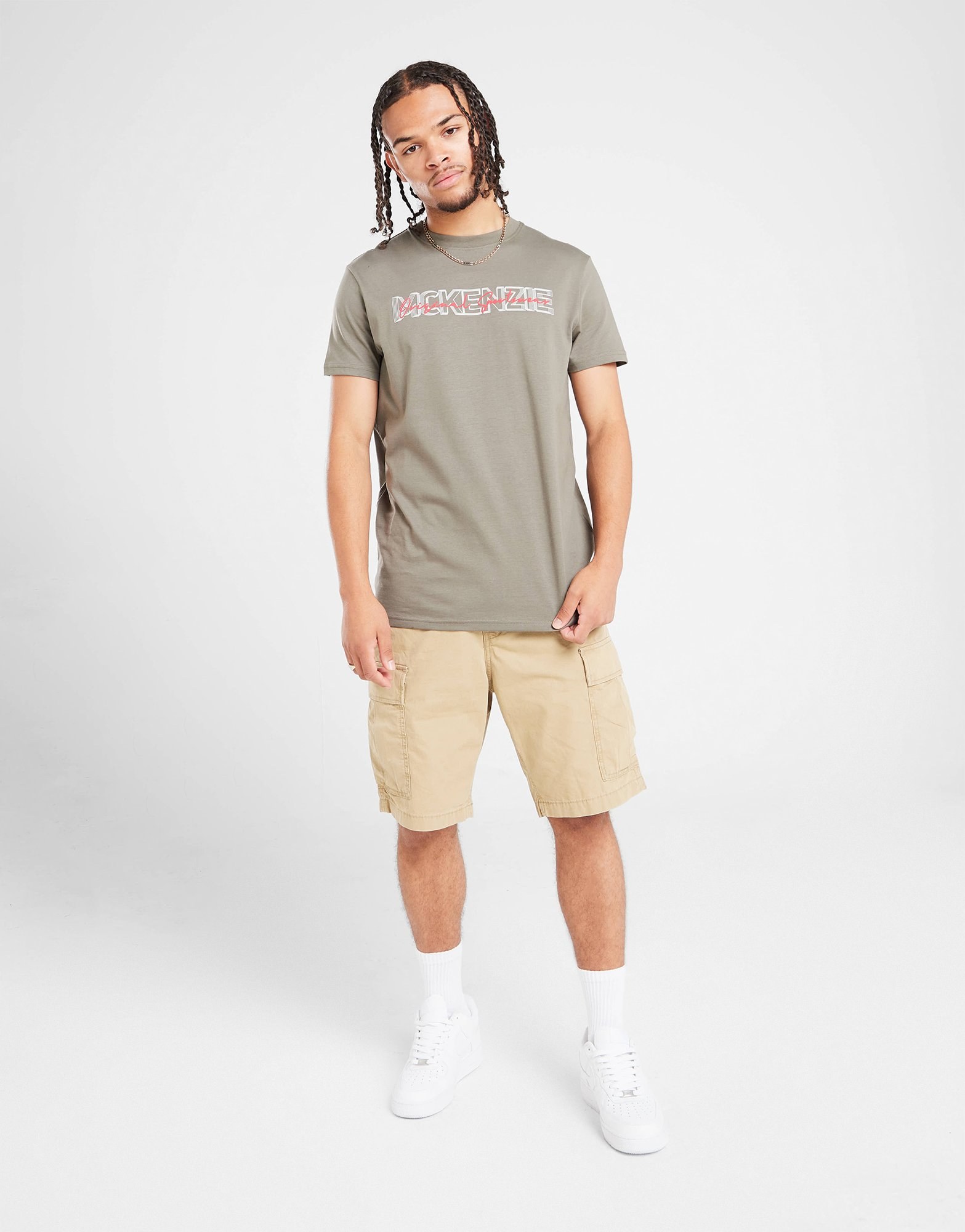 McKenzie Nitrate T-Shirt