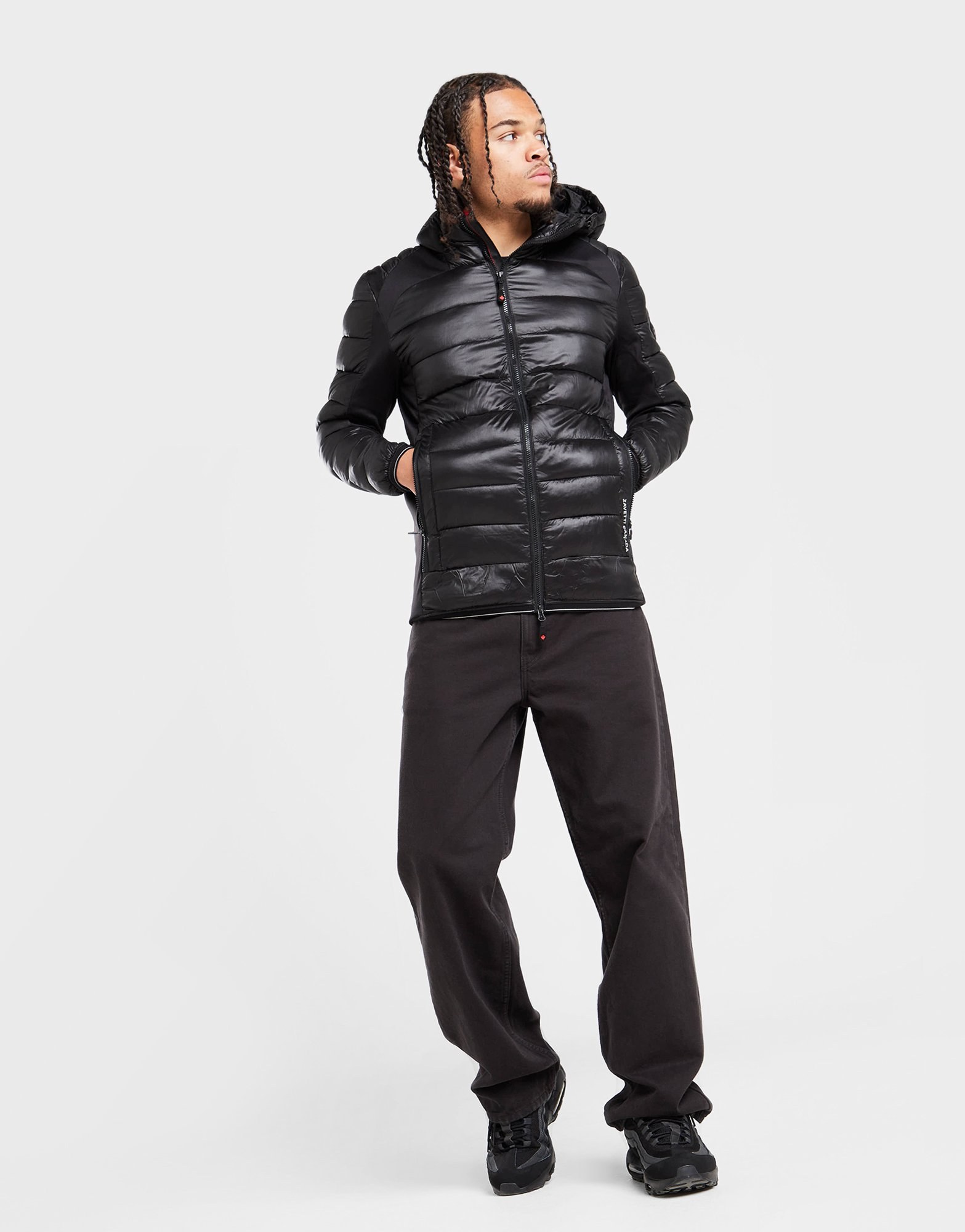 Zavetti Canada Terrosso 2.0 Jacke