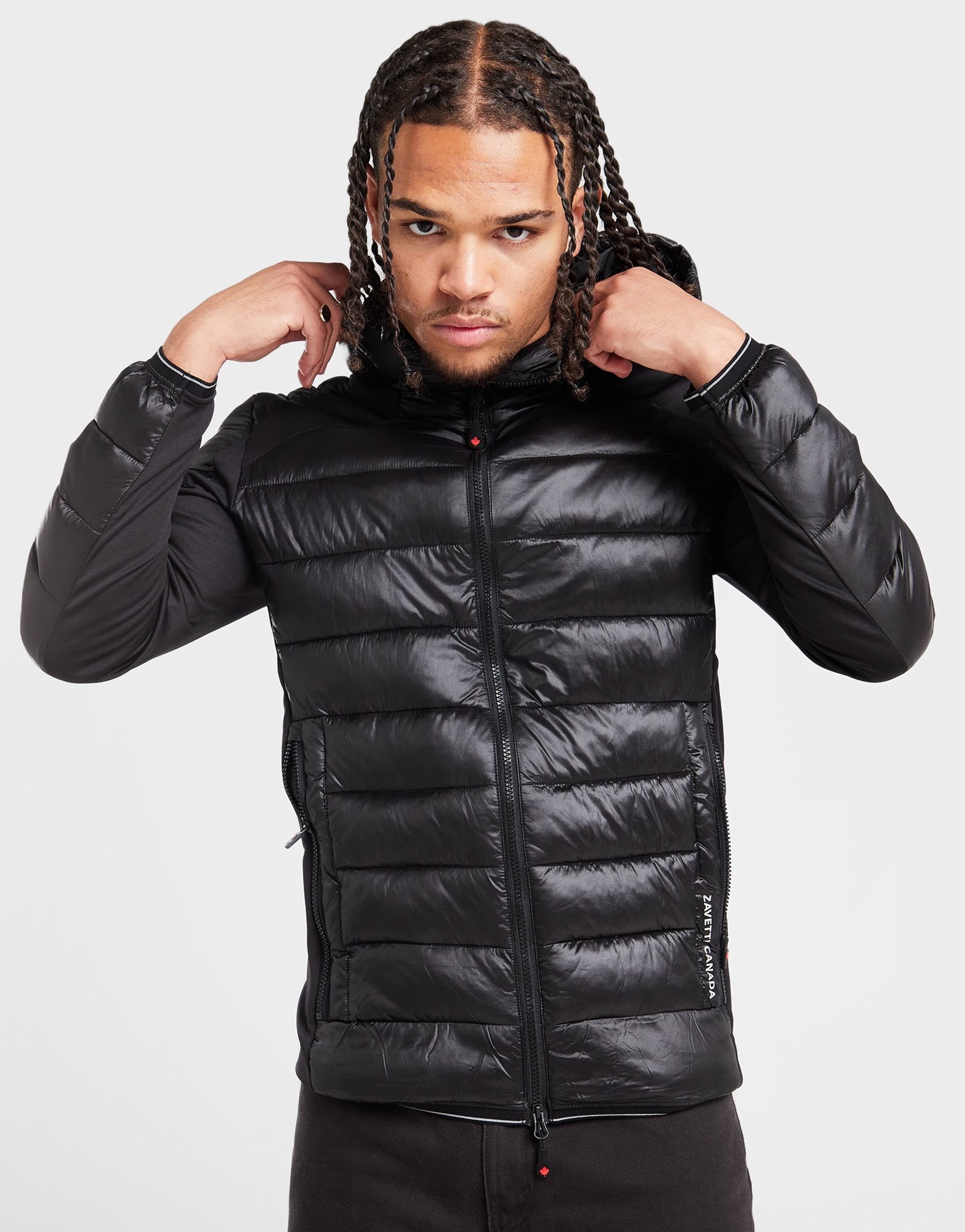 Zavetti Canada Terrosso 2.0 Jacke