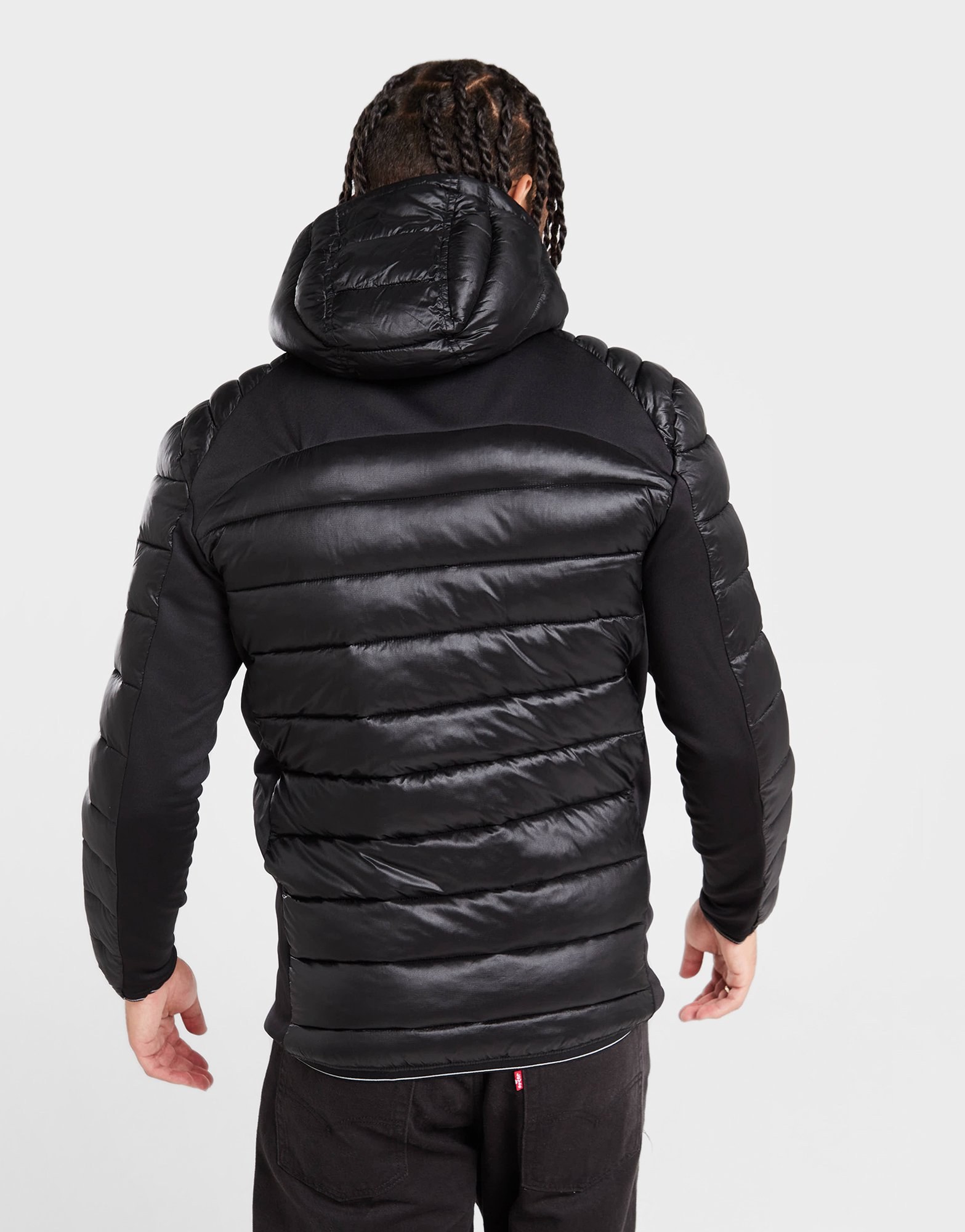 Zavetti Canada Terrosso 2.0 Jacke