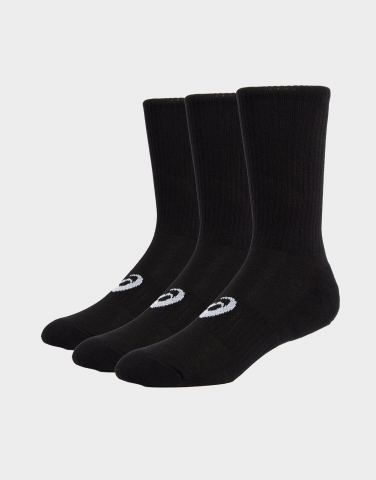 ASICS 3er-Pack Crew Socken