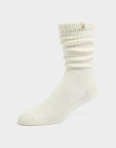 UGG Tyla Slouchy Crew Sock
