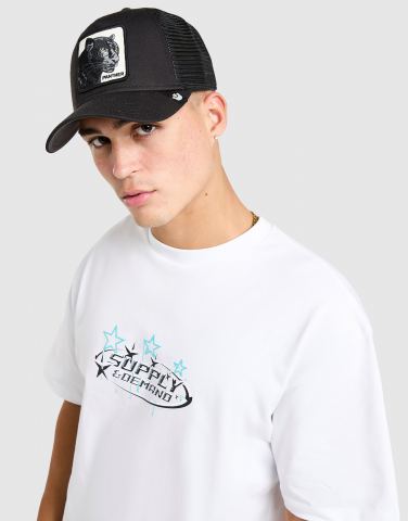 Miscellaneous Panther Cap