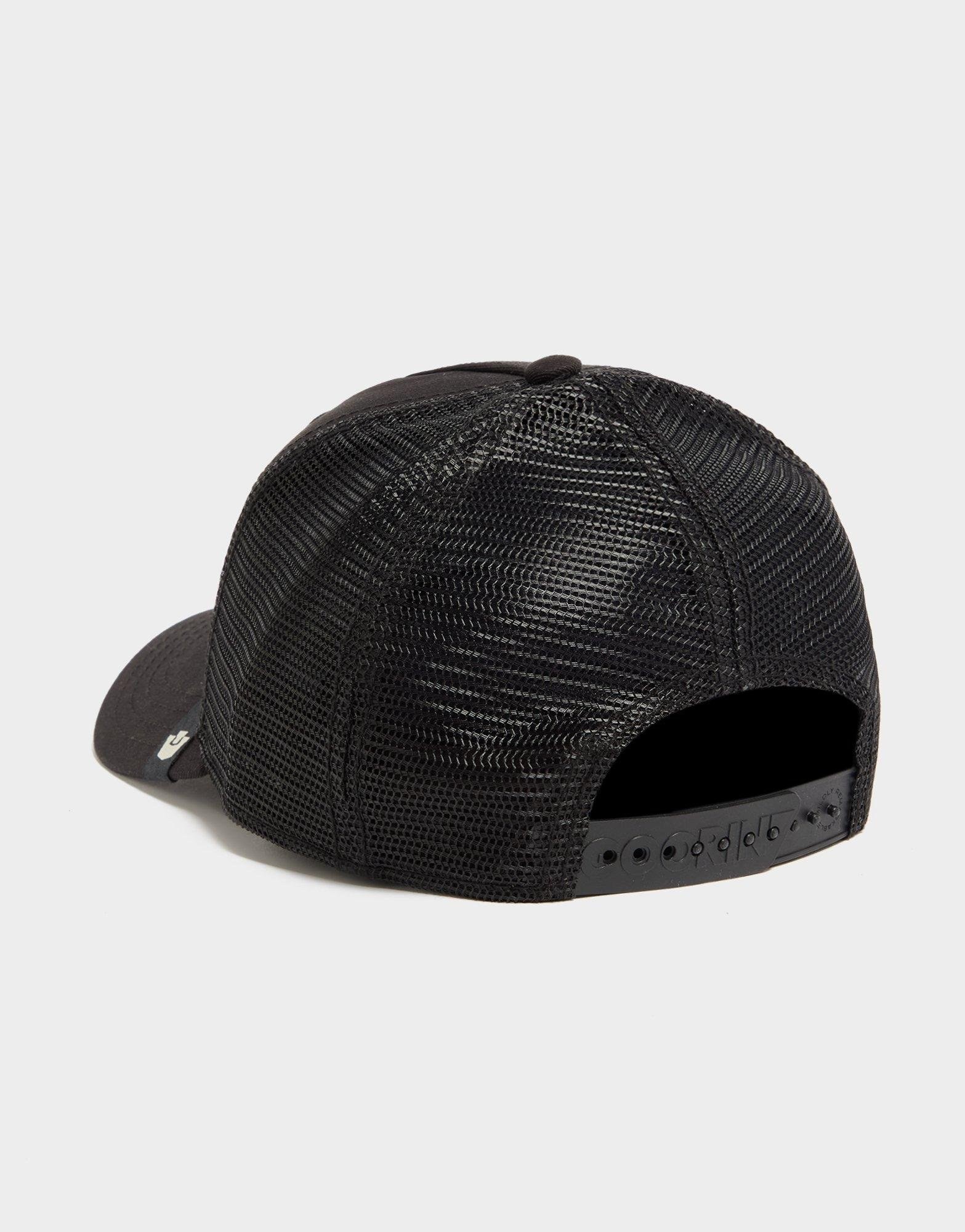 Miscellaneous Panther Cap