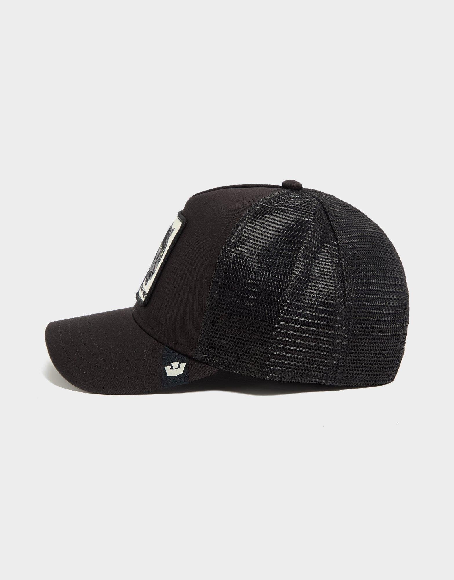 Miscellaneous Panther Cap