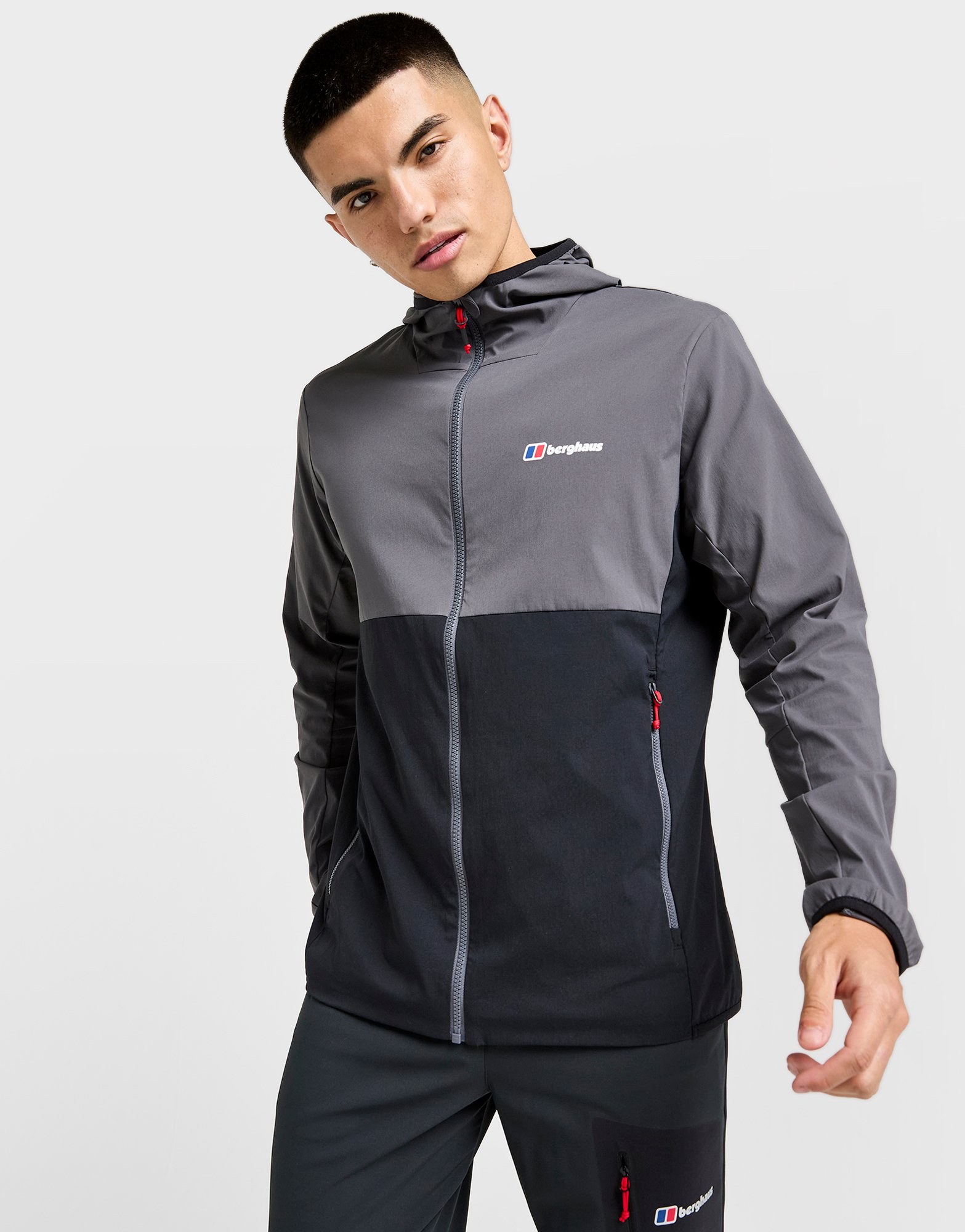 Berghaus Theran Jacke