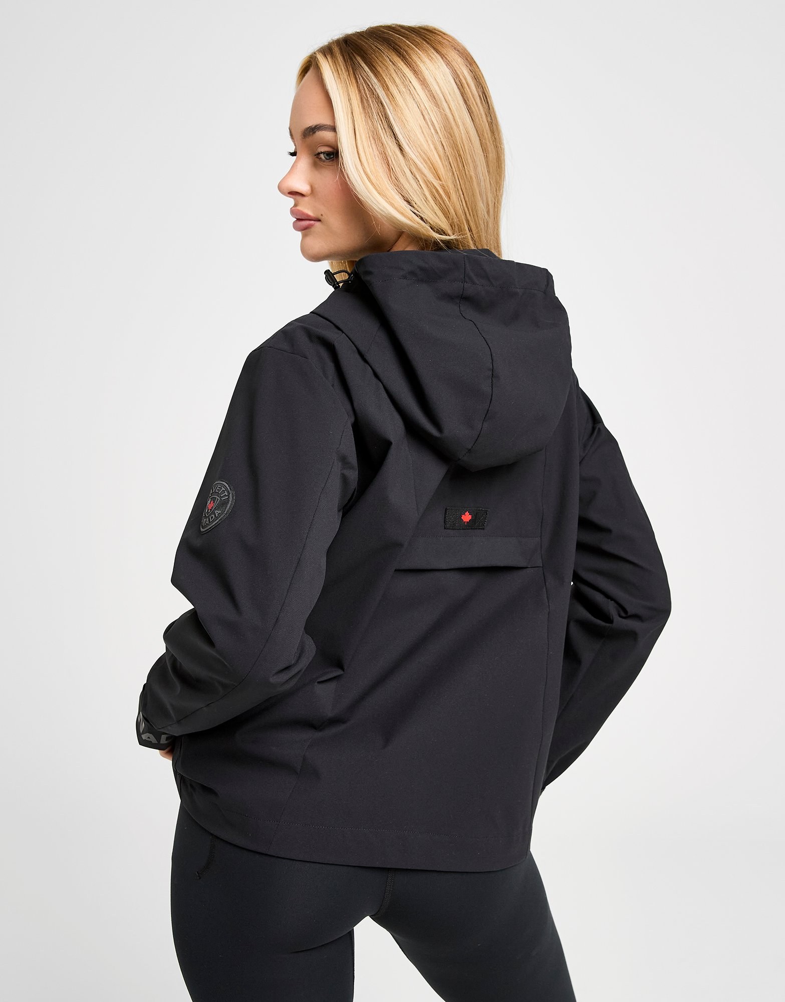 Zavetti Canada Cascella Lightweight Jacke
