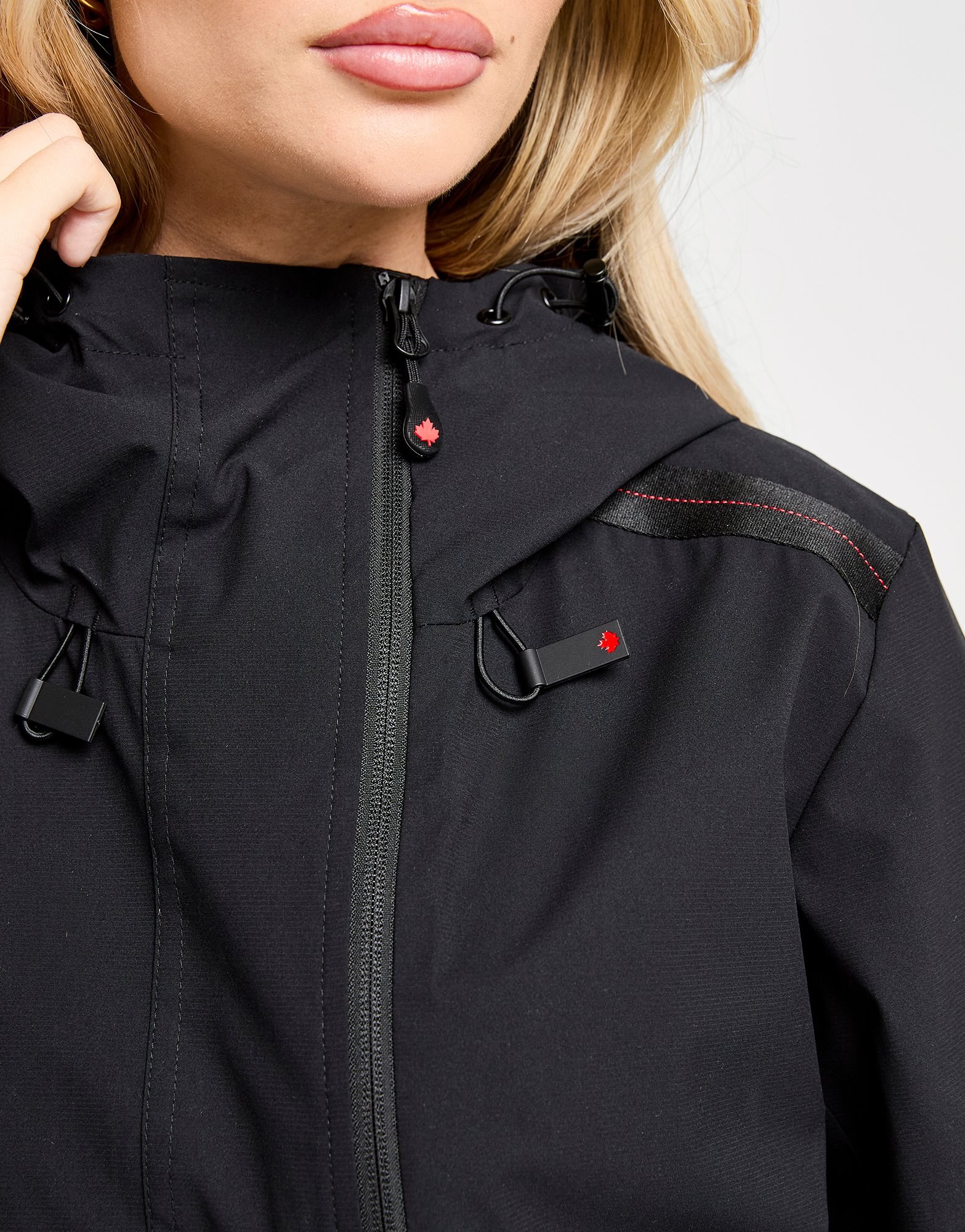 Zavetti Canada Cascella Lightweight Jacke