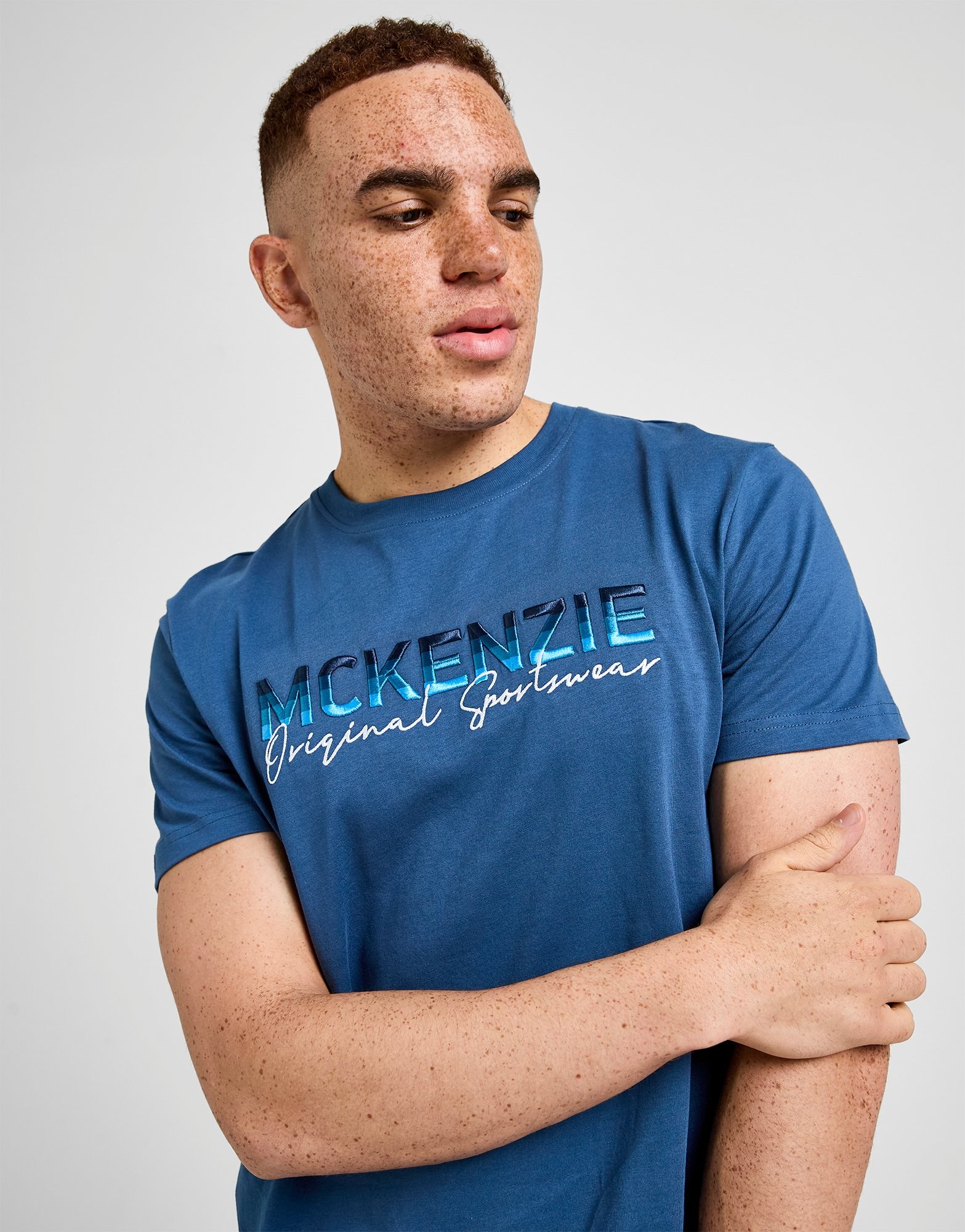McKenzie Casson T-Shirt