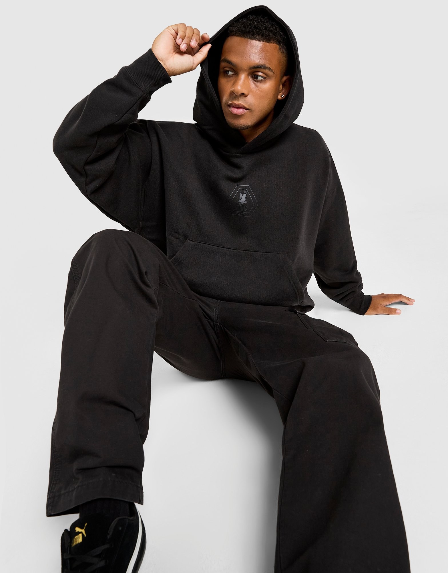 PUMA x SKEPTA Hoodie