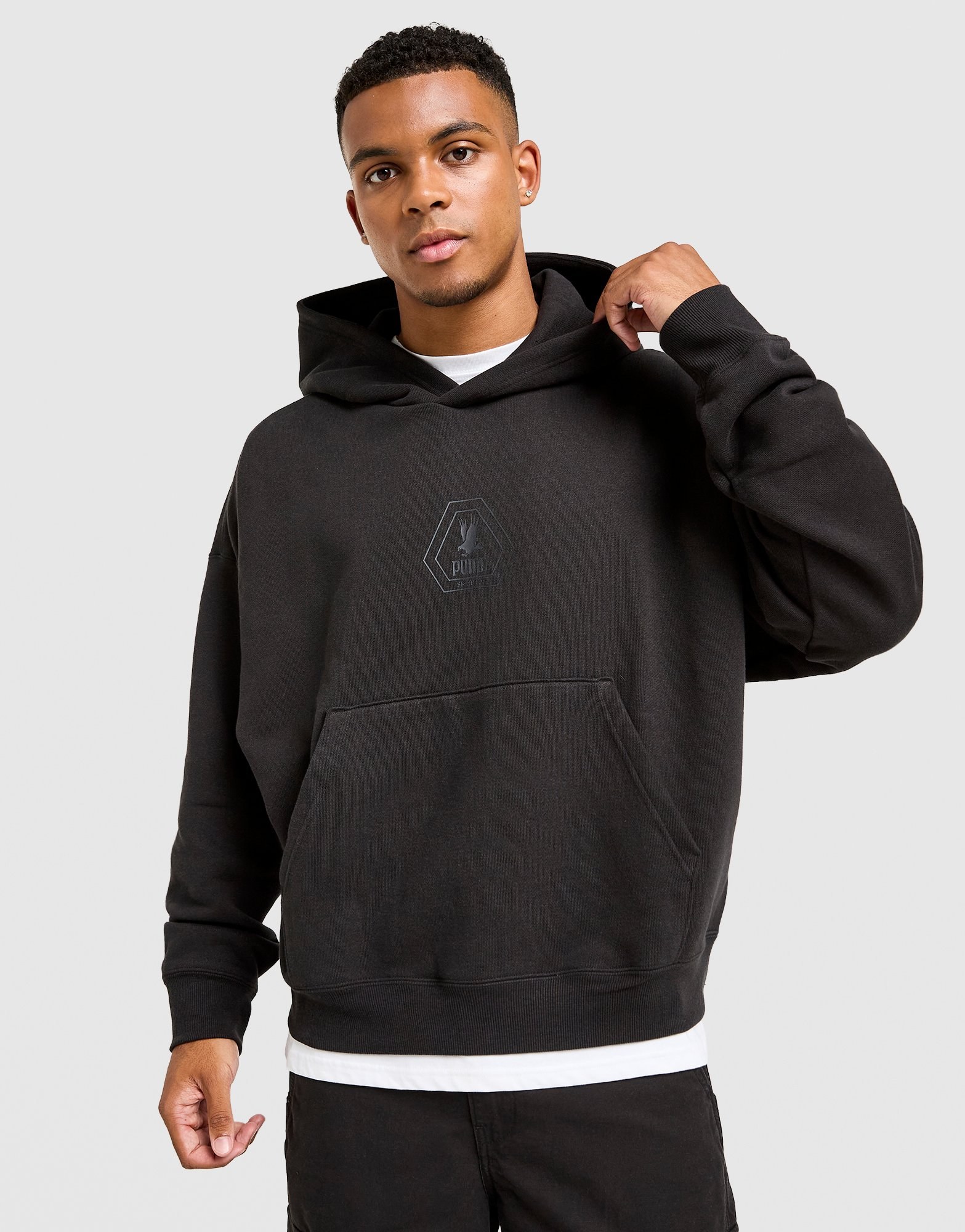 PUMA x SKEPTA Hoodie