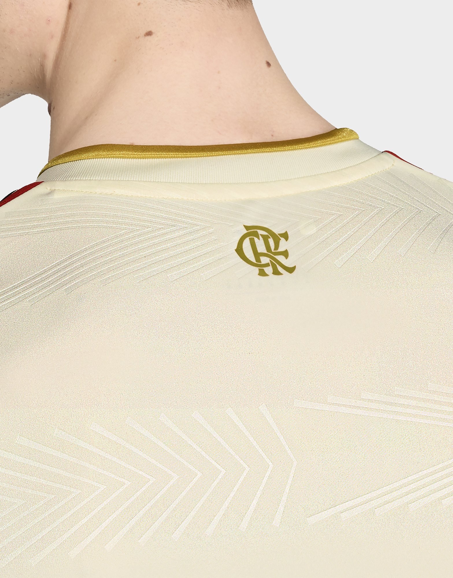 adidas Cr Flamengo 25 Ausweichtrikot