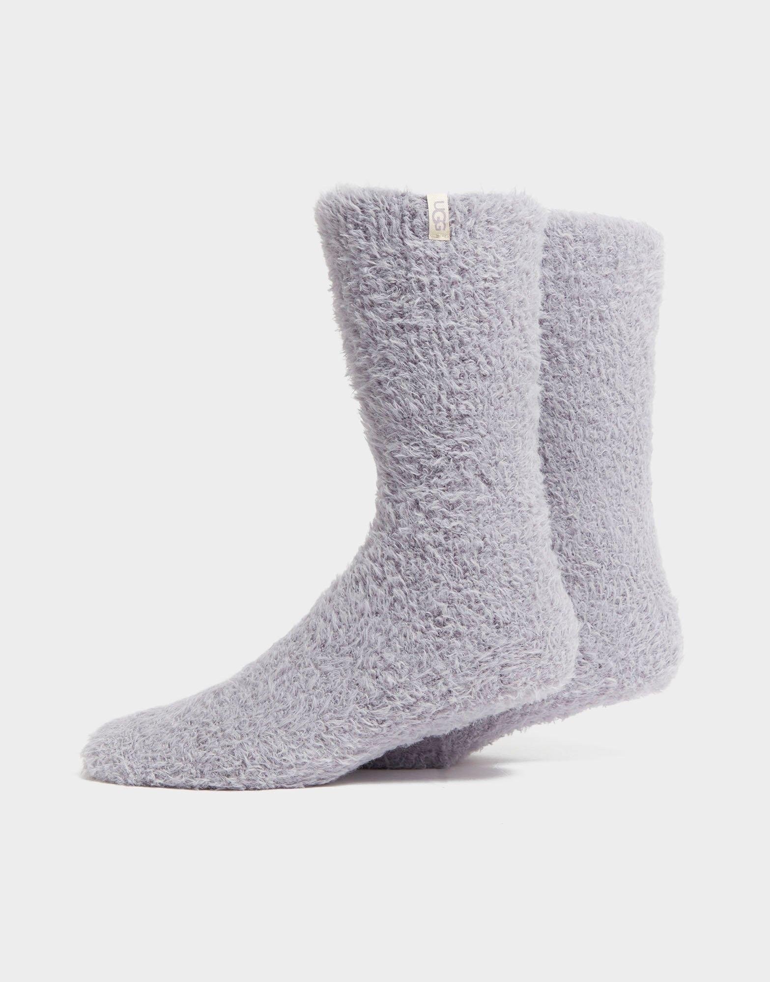 UGG Teddi Cozy Crew Socken