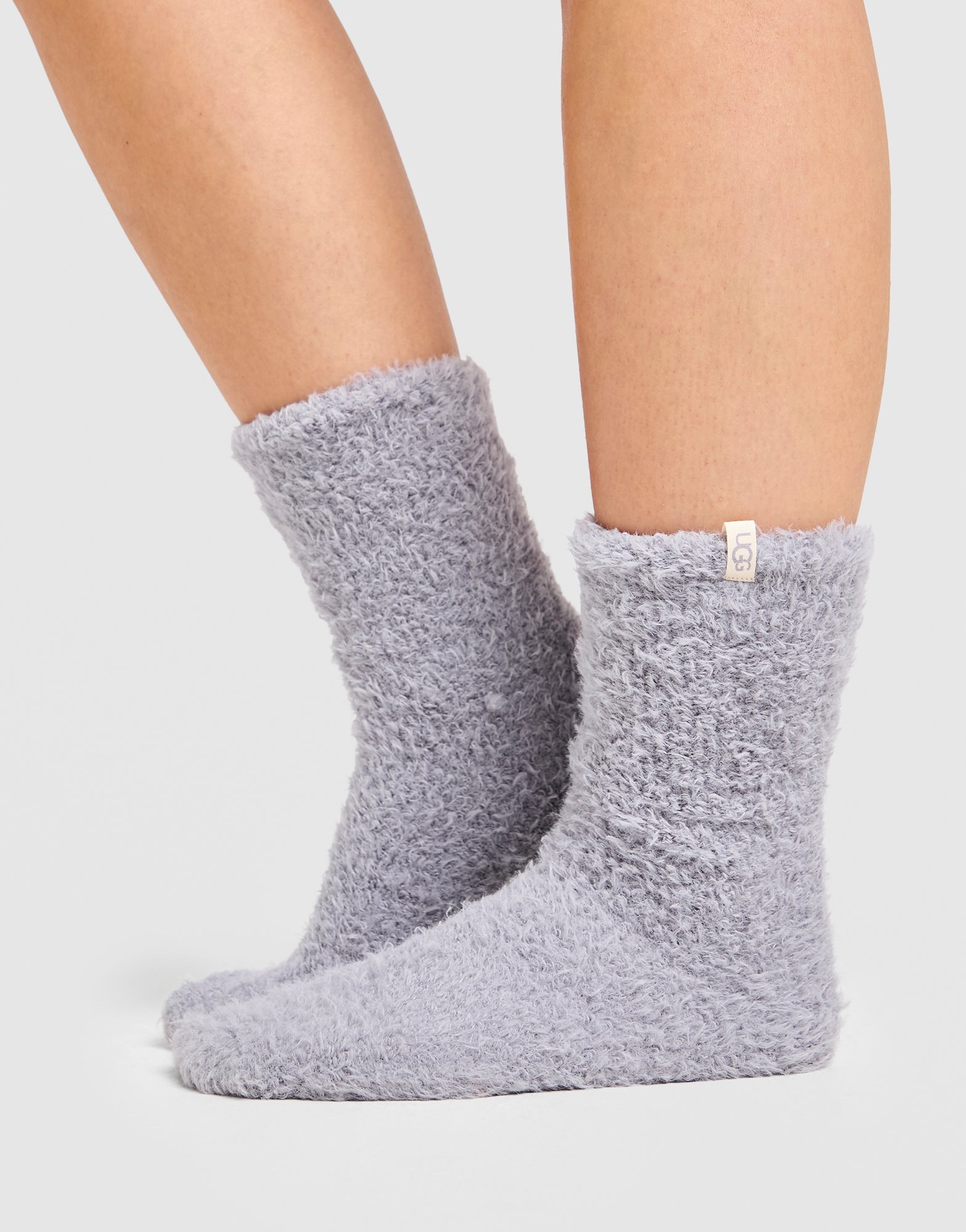 UGG Teddi Cozy Crew Socken