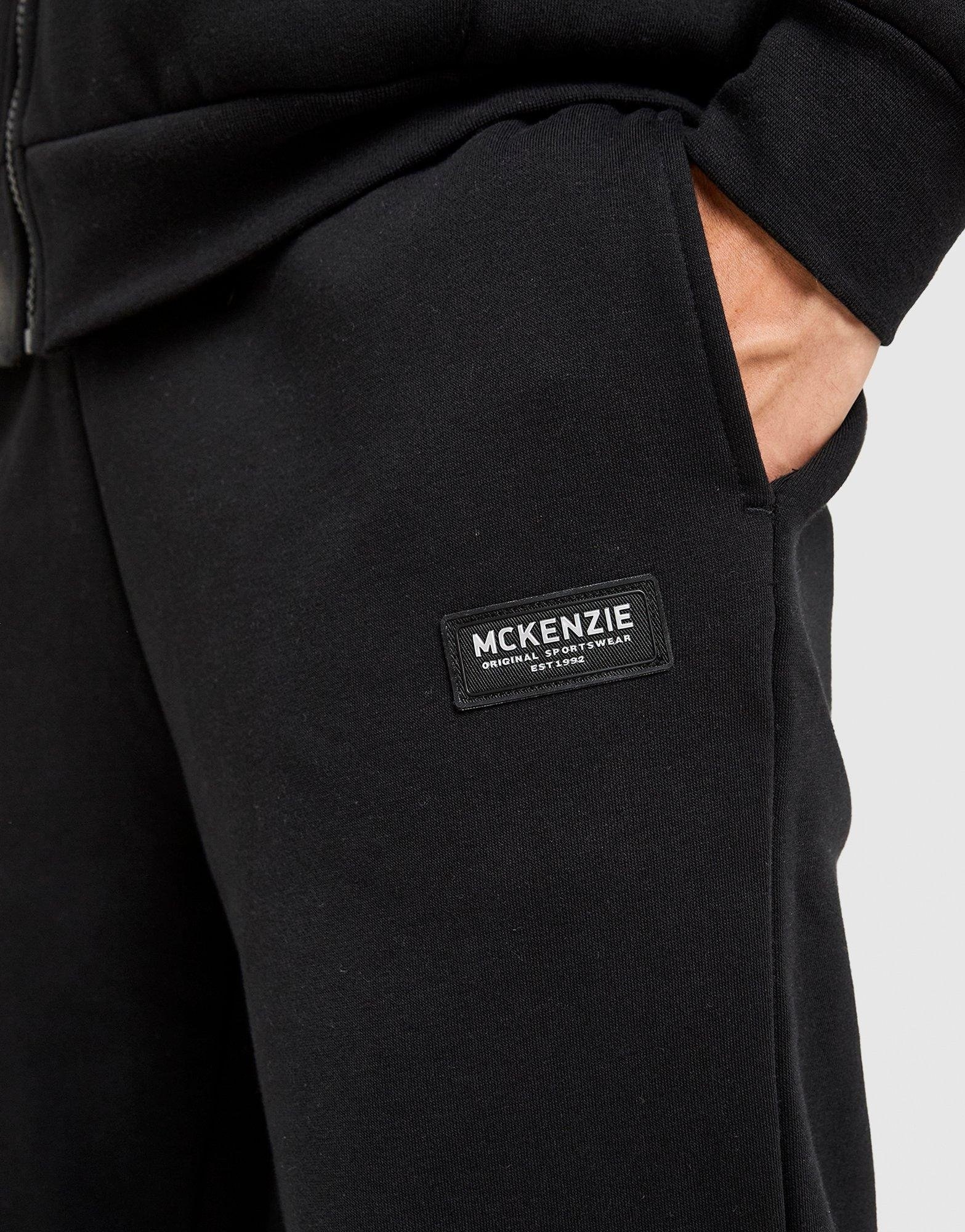 McKenzie Rocco Fleece Jogginghose