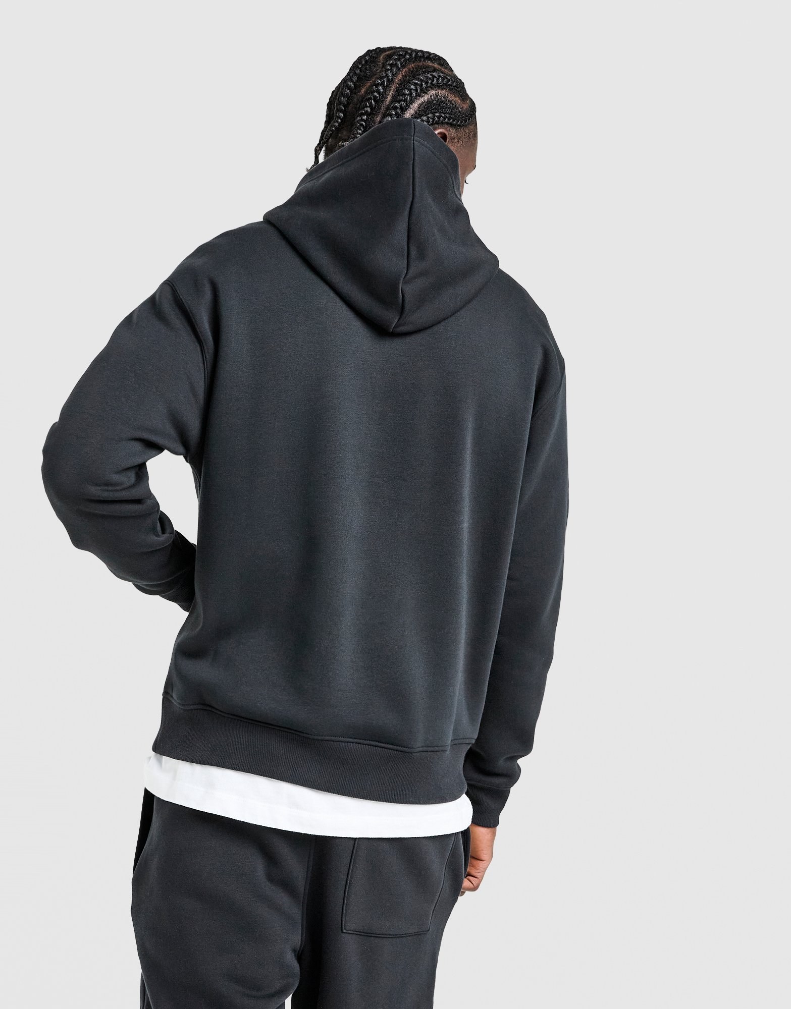 Jordan Swoosh Overhead Hoodie