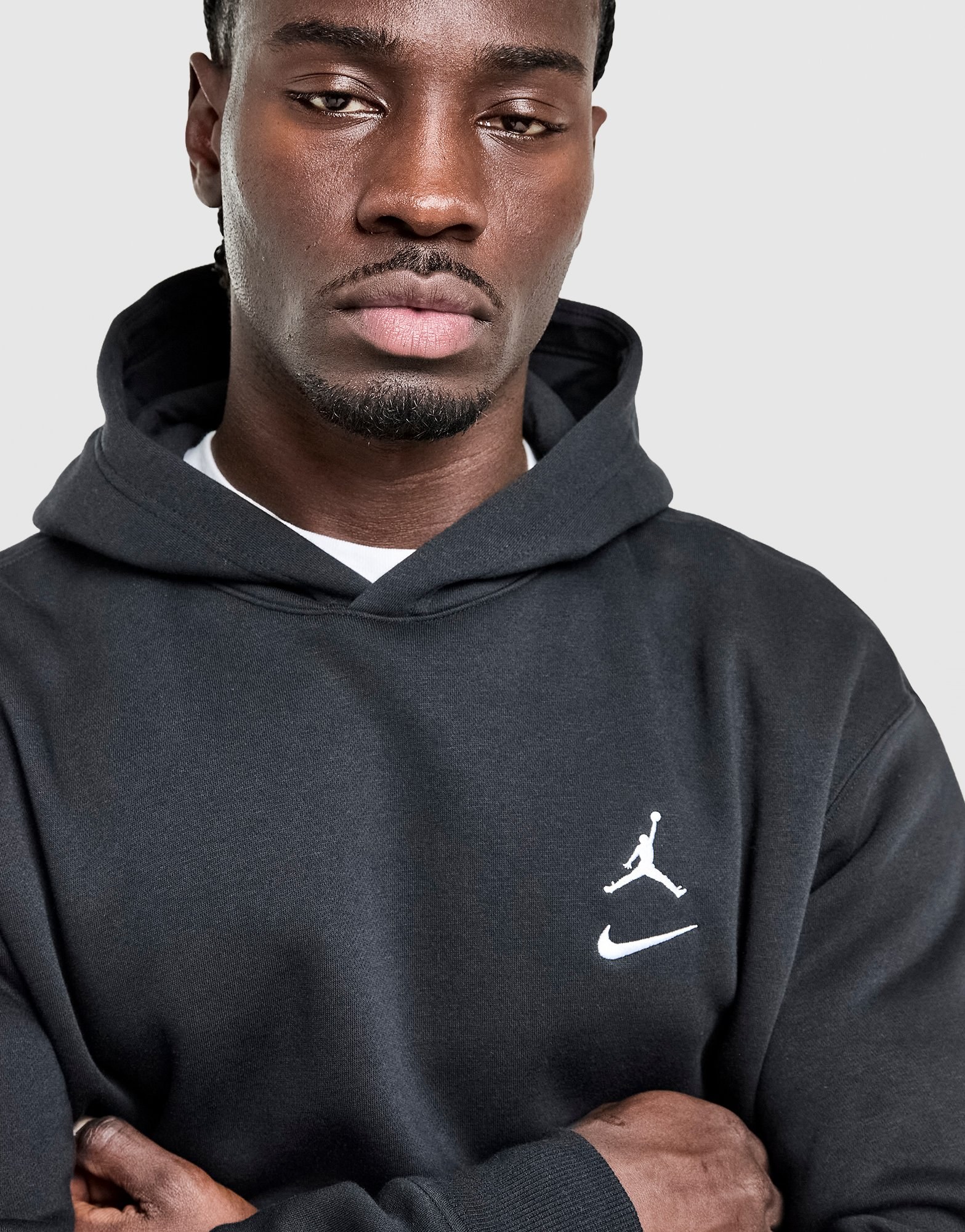 Jordan Swoosh Overhead Hoodie