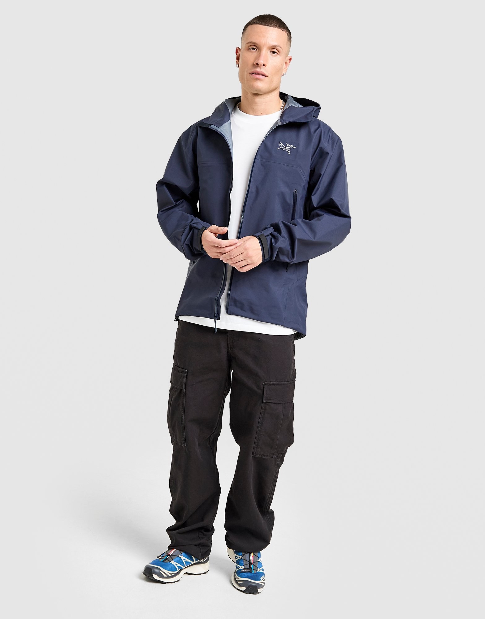 Arc'teryx Beta GORE-TEX Jacke