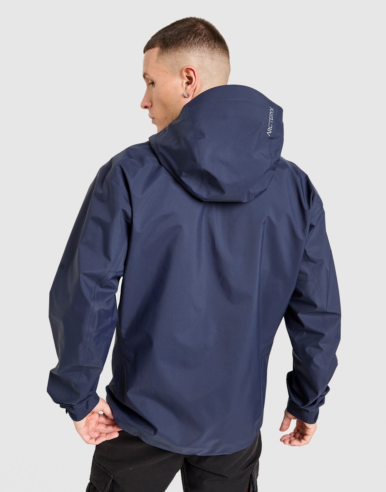 Arc'teryx Beta GORE-TEX Jacke