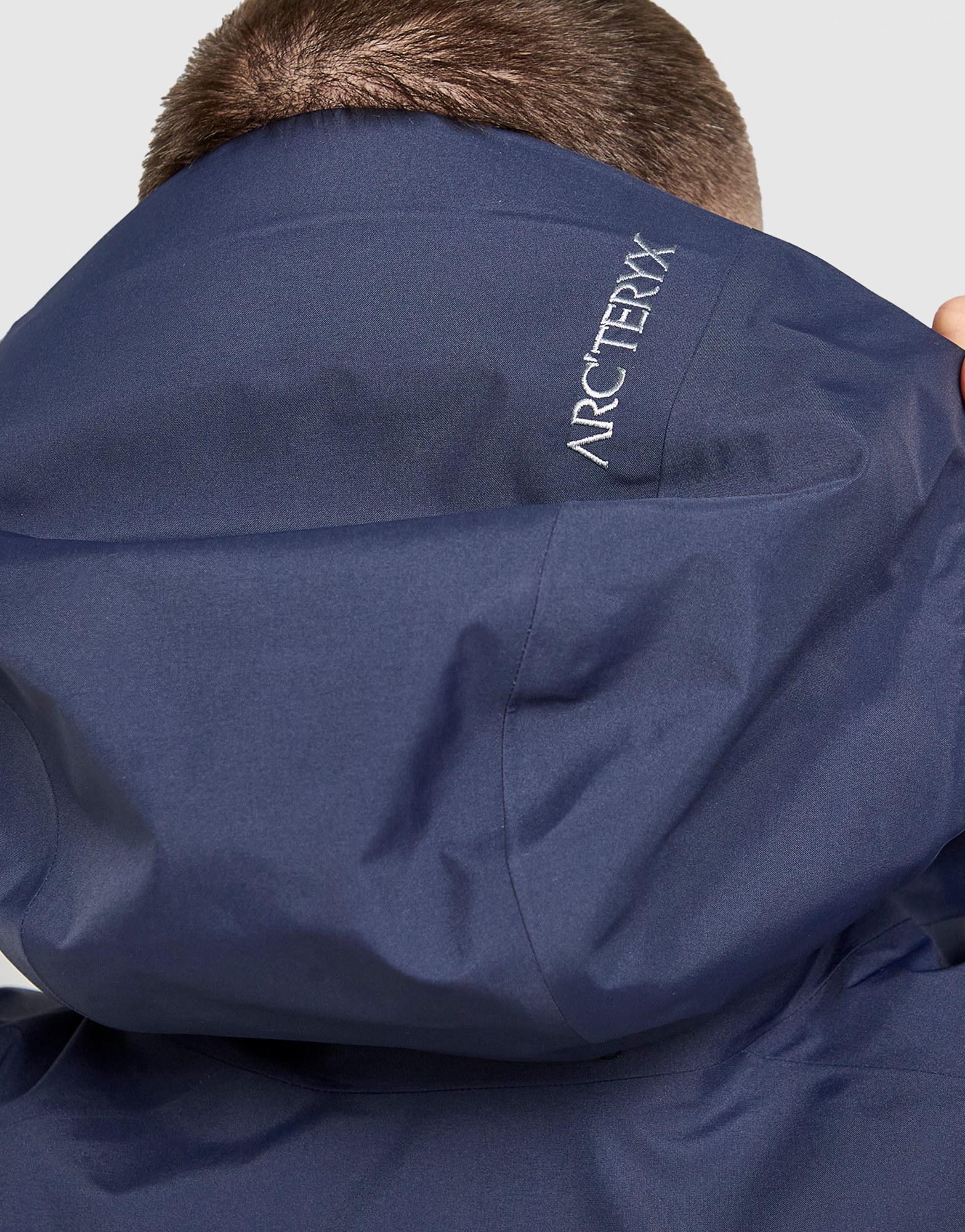 Arc'teryx Beta GORE-TEX Jacke