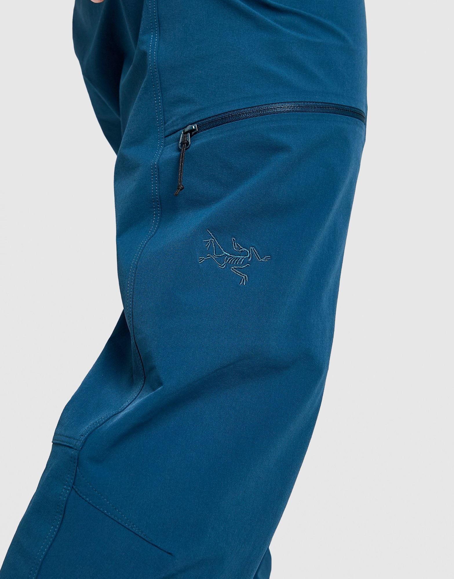 Arc'teryx Gamma Softshell Trainingshose