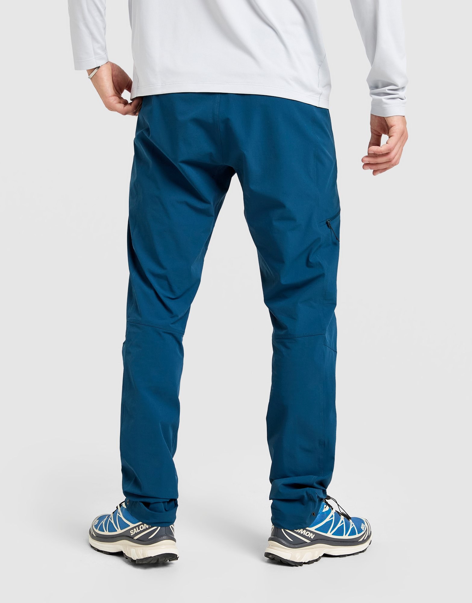 Arc'teryx Gamma Softshell Trainingshose