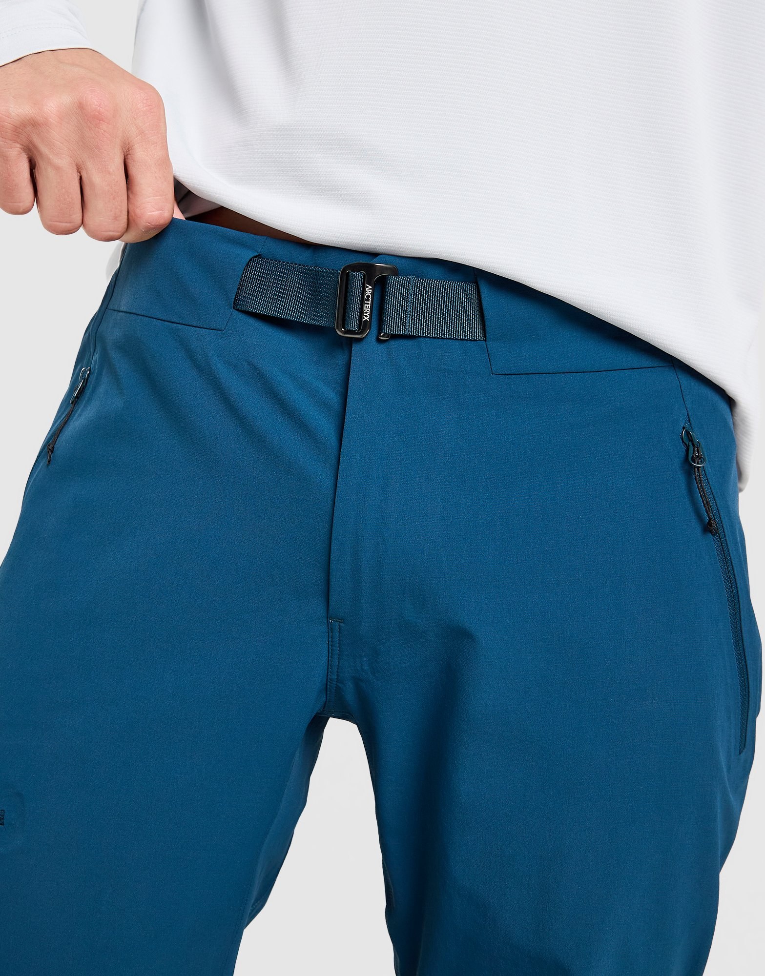 Arc'teryx Gamma Softshell Trainingshose