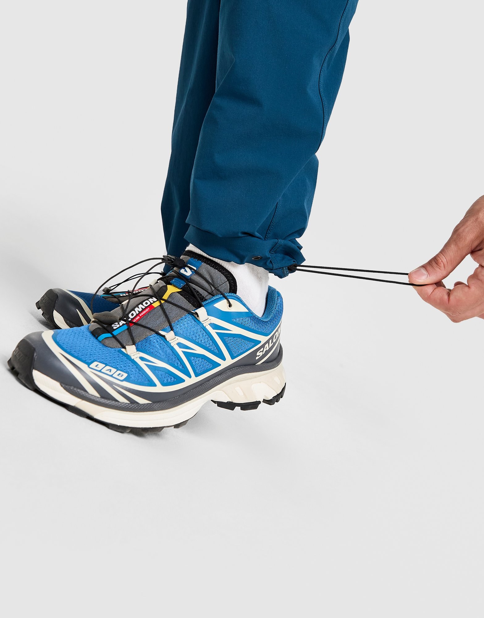 Arc'teryx Gamma Softshell Trainingshose