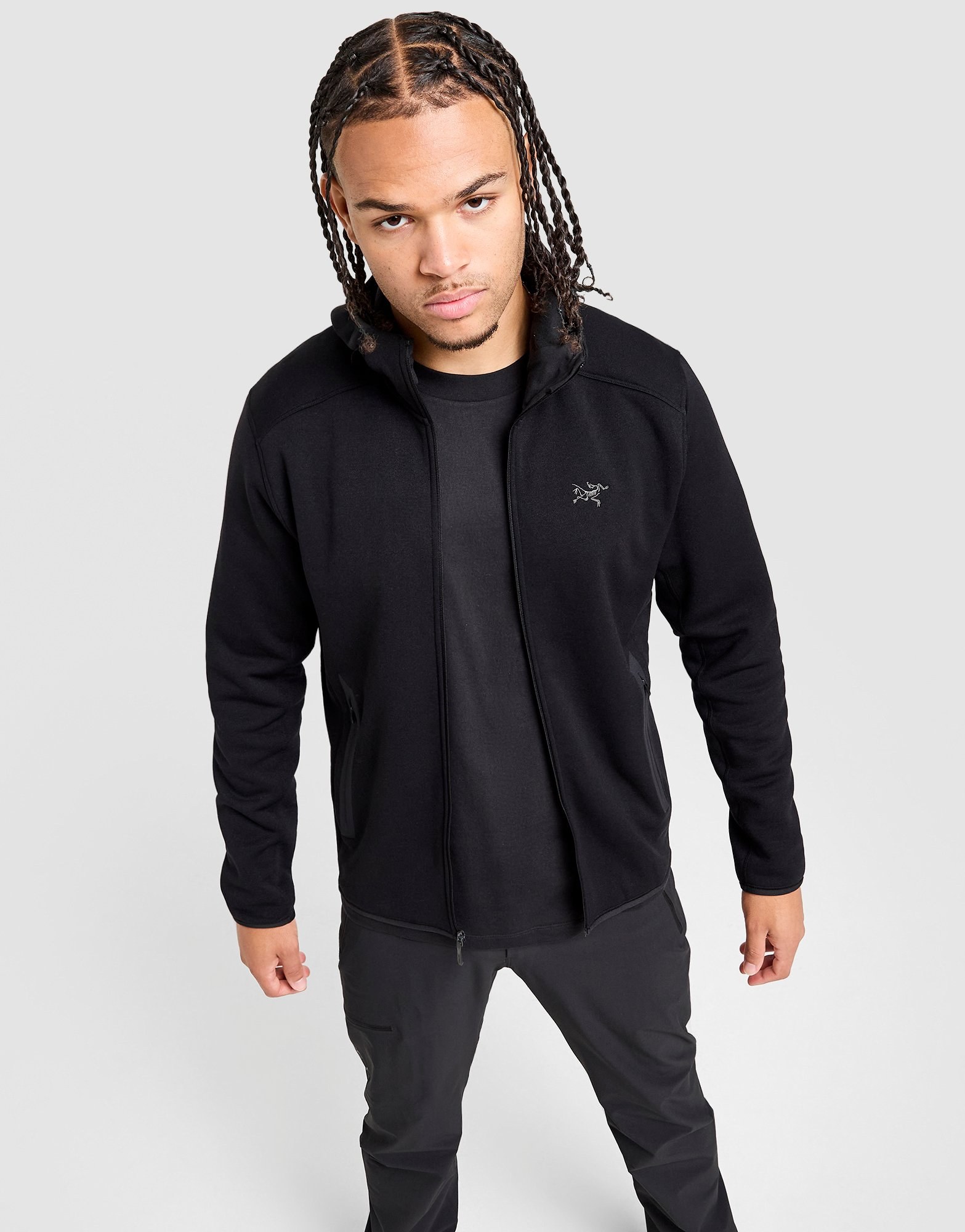 Arc'teryx Kyanite Hoody
