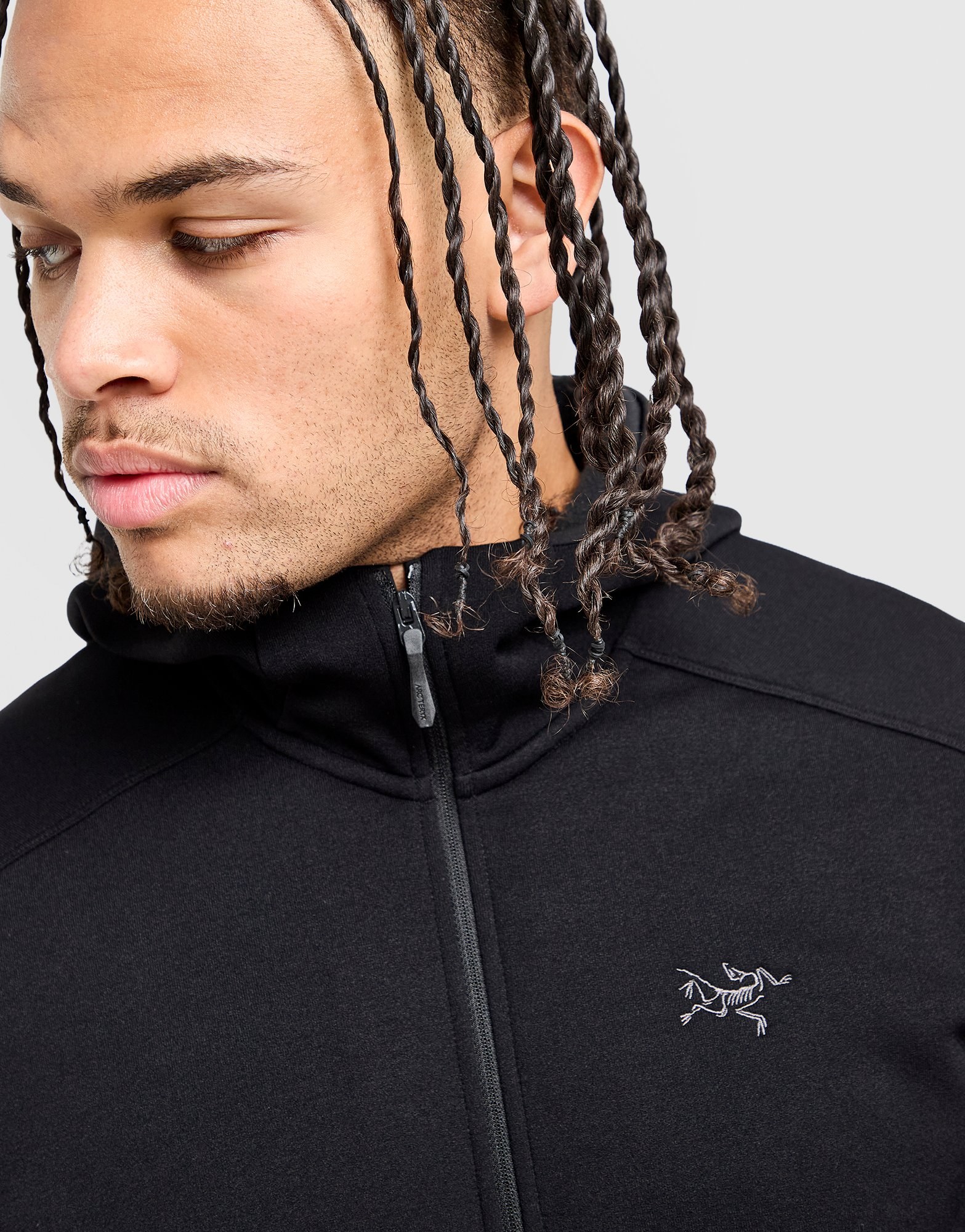 Arc'teryx Kyanite Hoody