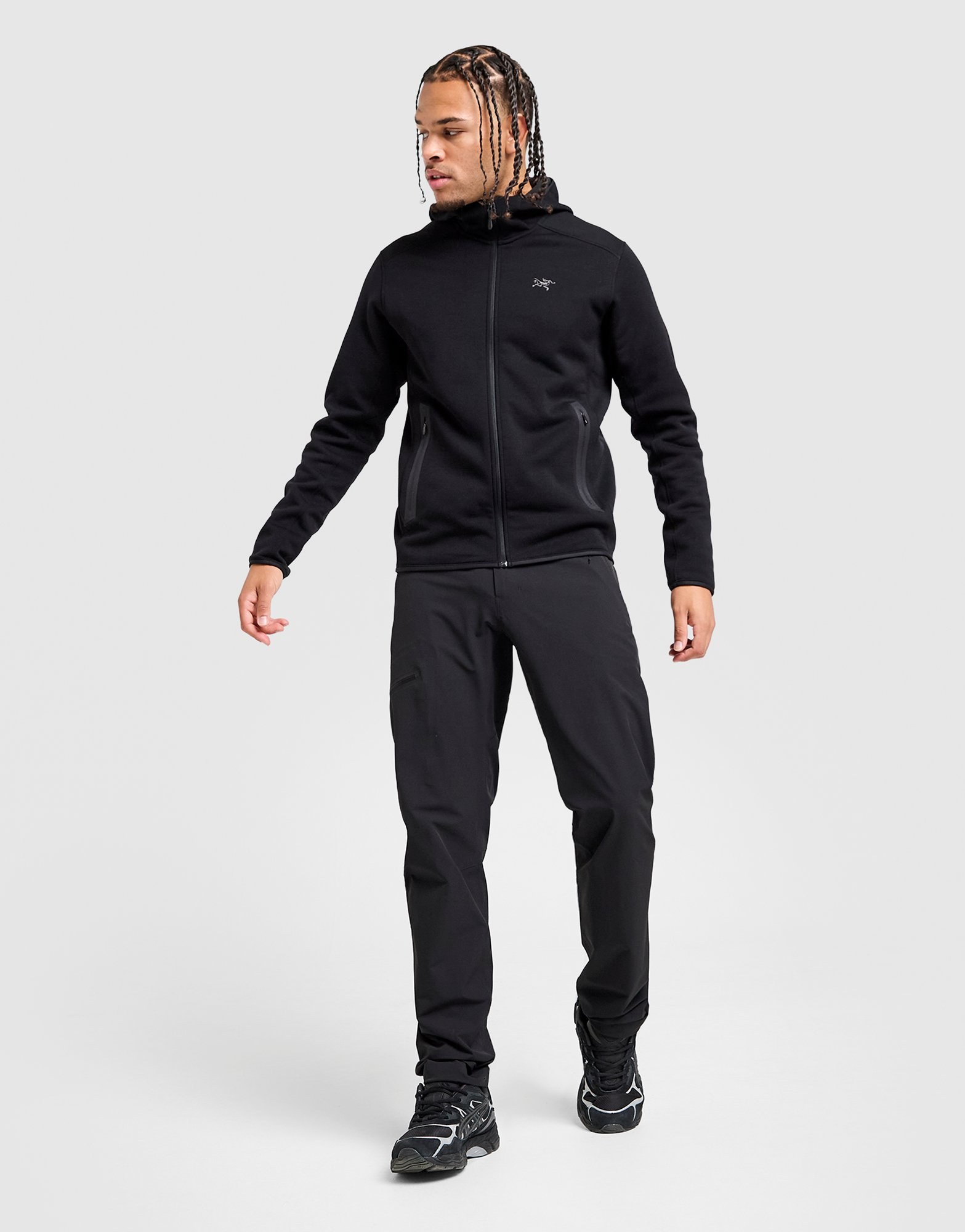Arc'teryx Kyanite Hoody