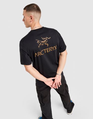 Arc'teryx Kragg Back Bird T-Shirt