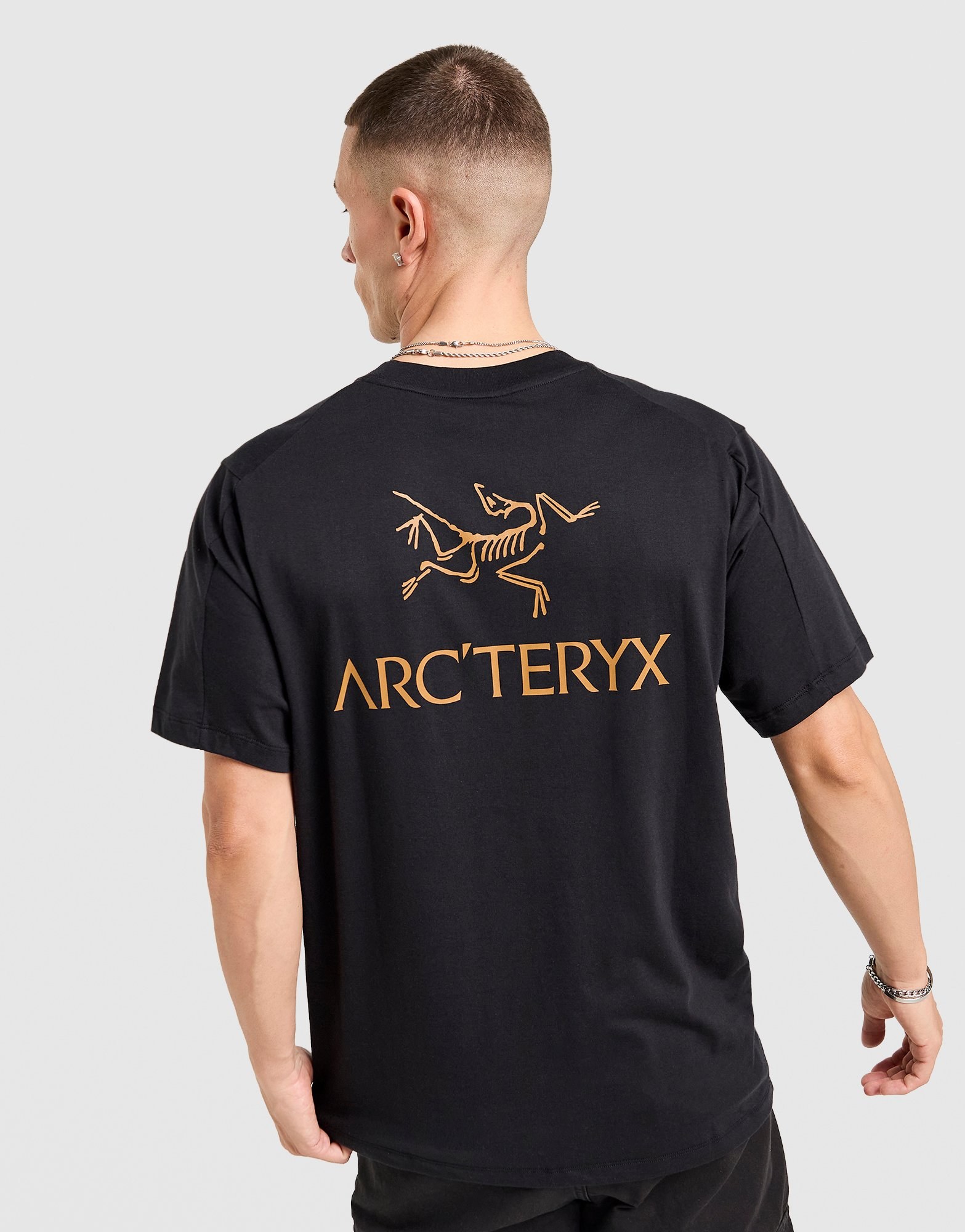 Arc'teryx Kragg Back Bird T-Shirt