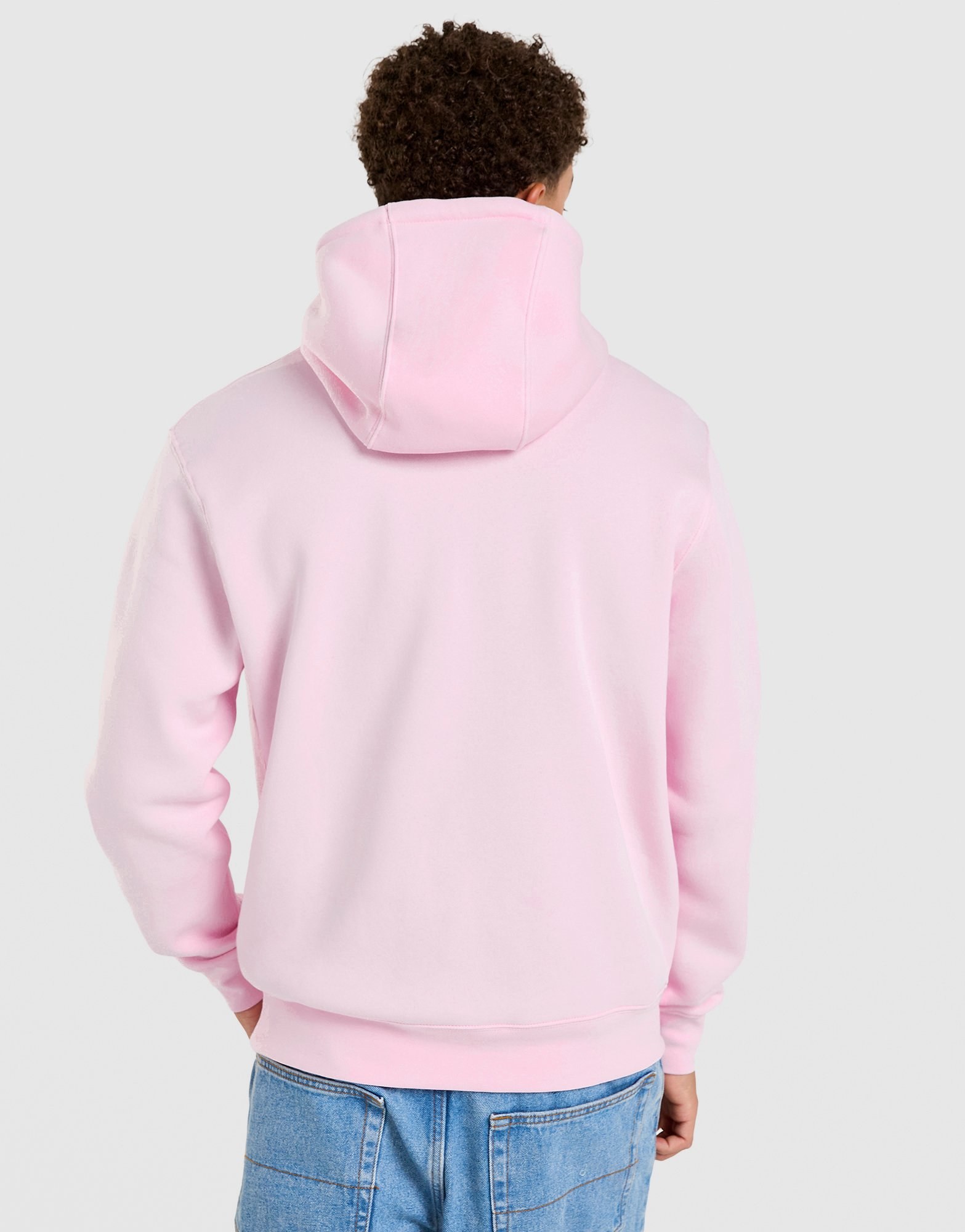 Nike Foundation Overhead Hoodie