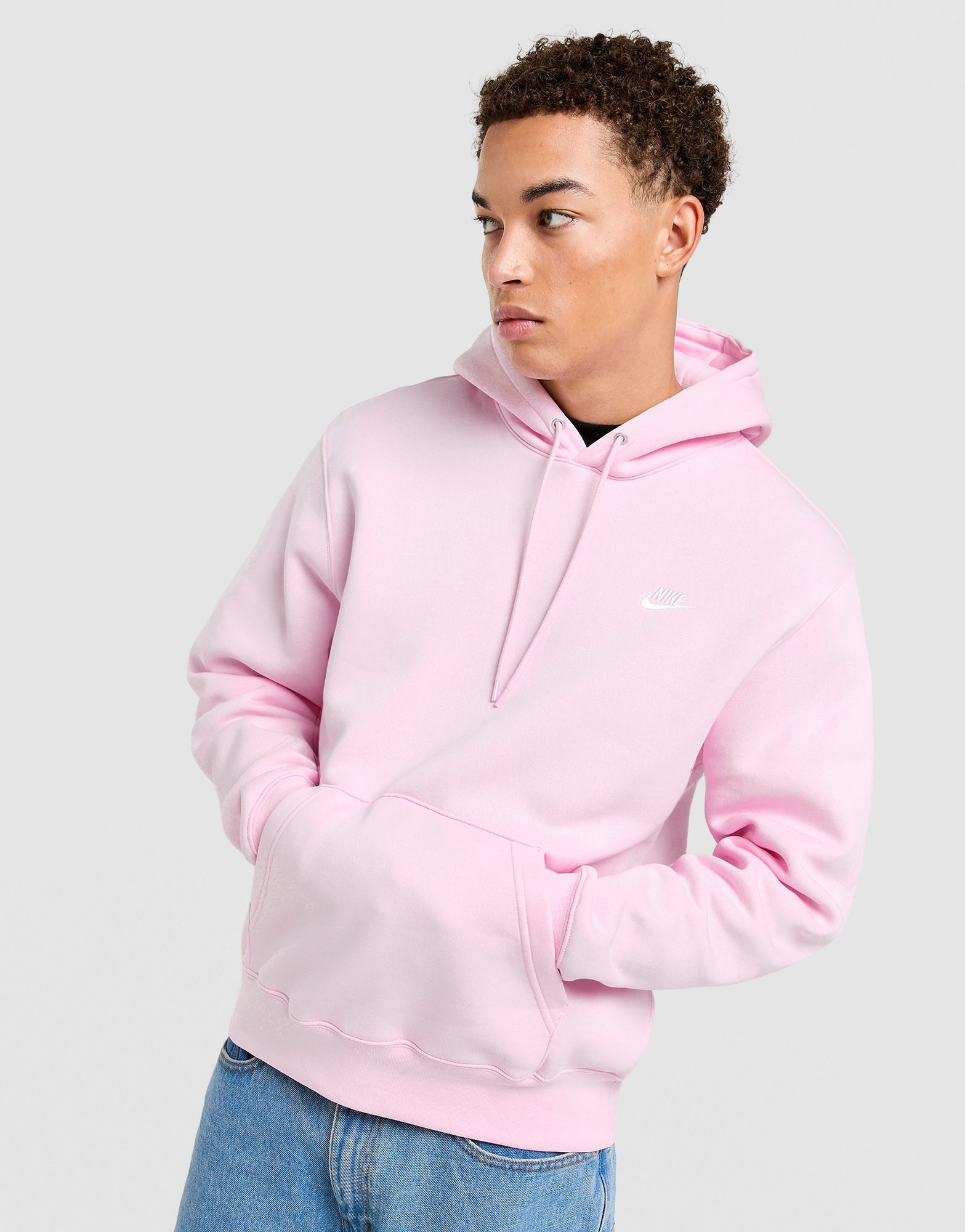 Nike Foundation Overhead Hoodie