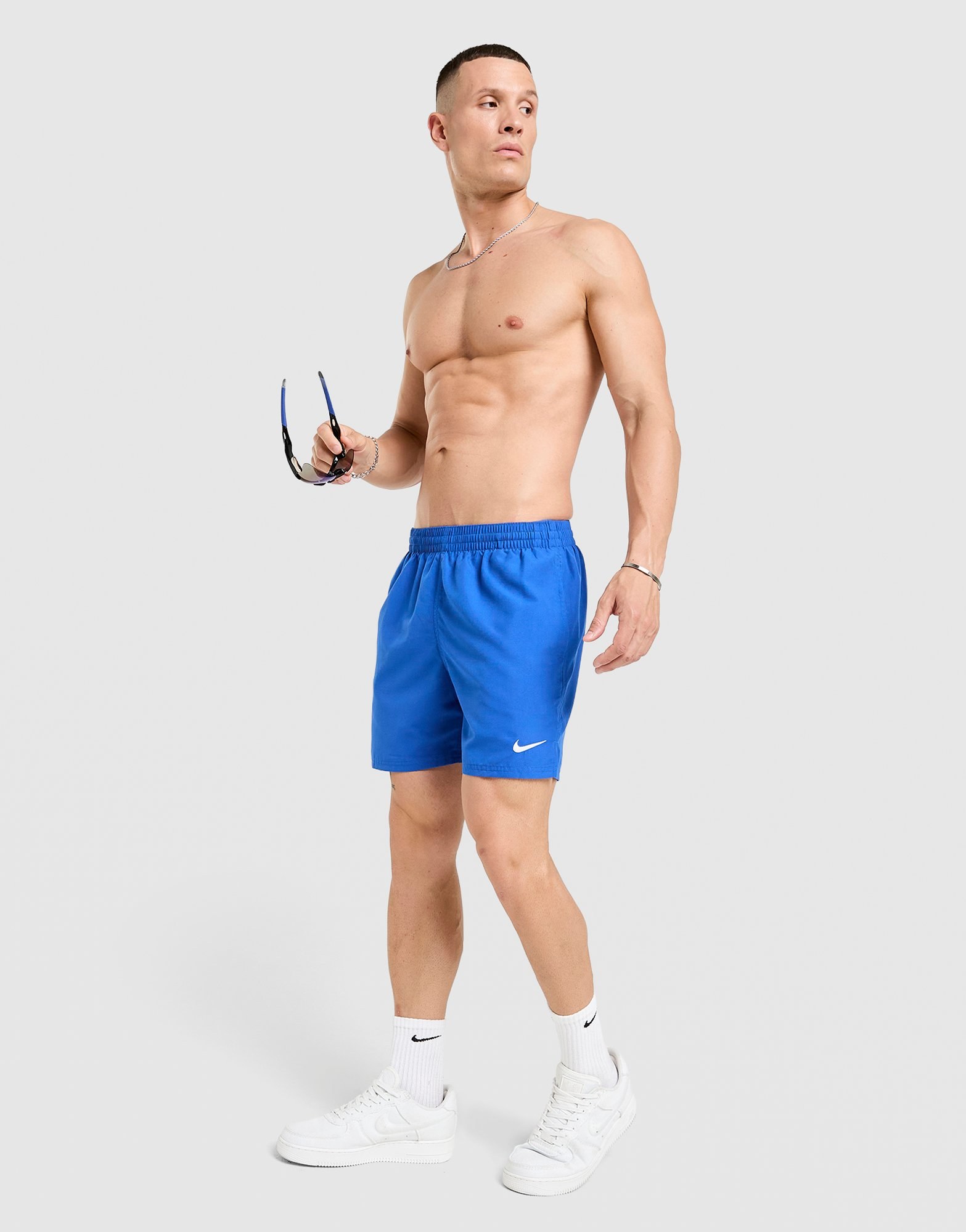 Nike Core Badeshorts