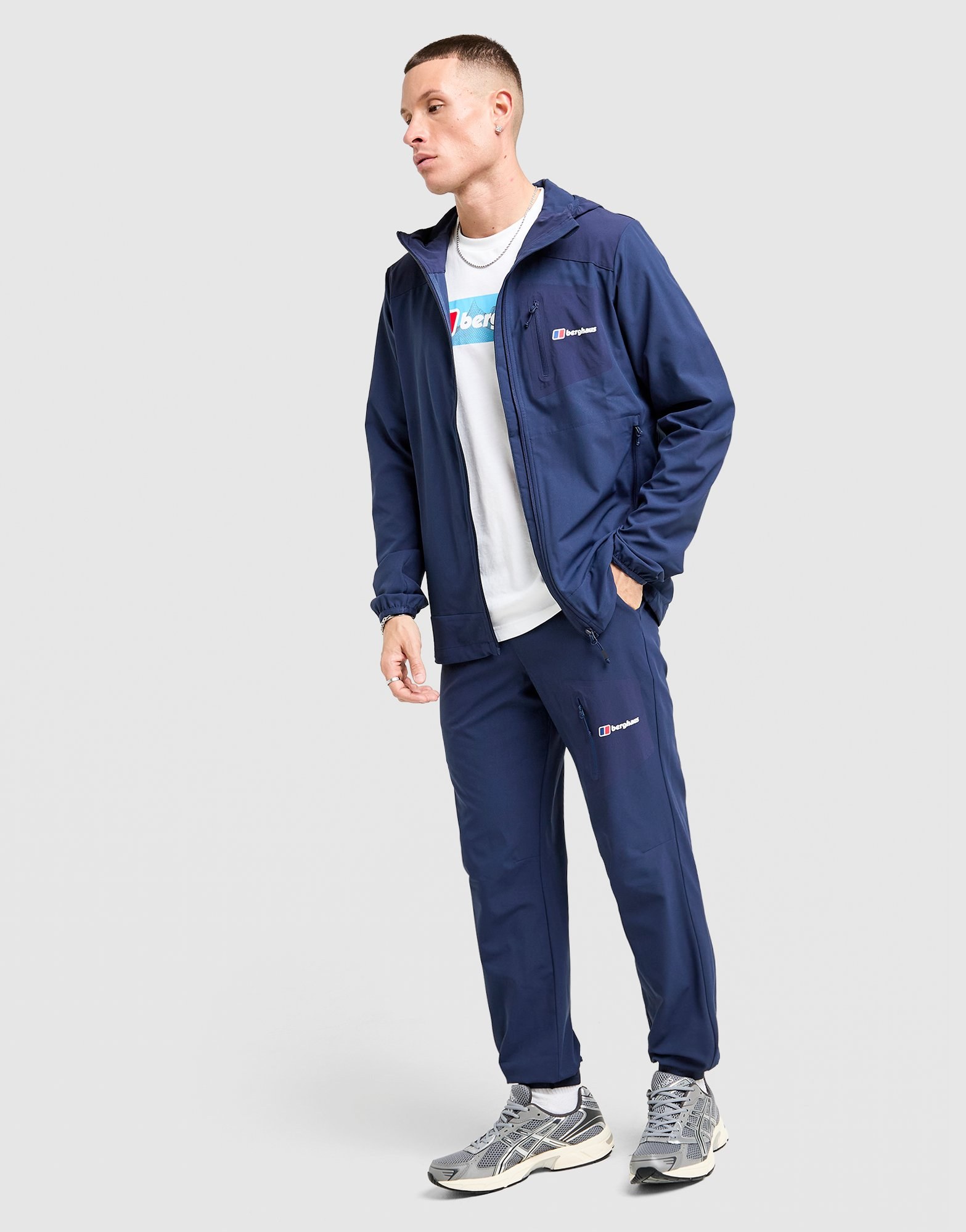 Berghaus Intervale Trainingshose