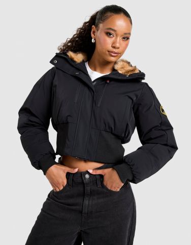 Zavetti Canada Ossani Bomber Jacke