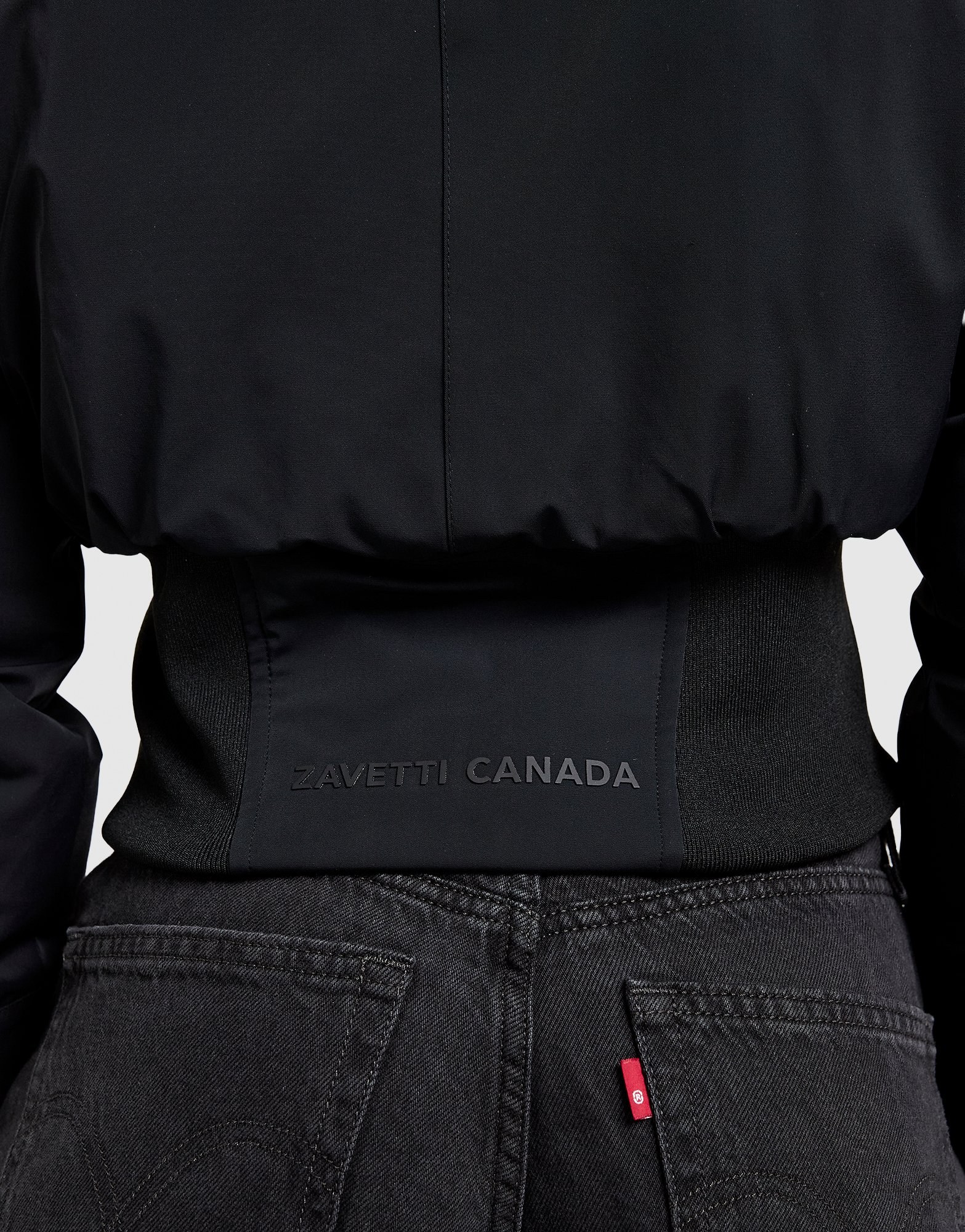 Zavetti Canada Ossani Bomber Jacke