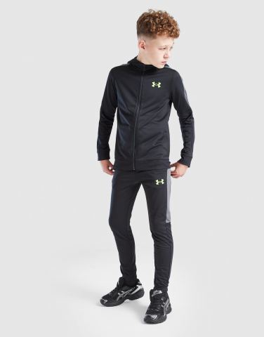 Under Armour Sports Style Brawler Trainingshose Kinder